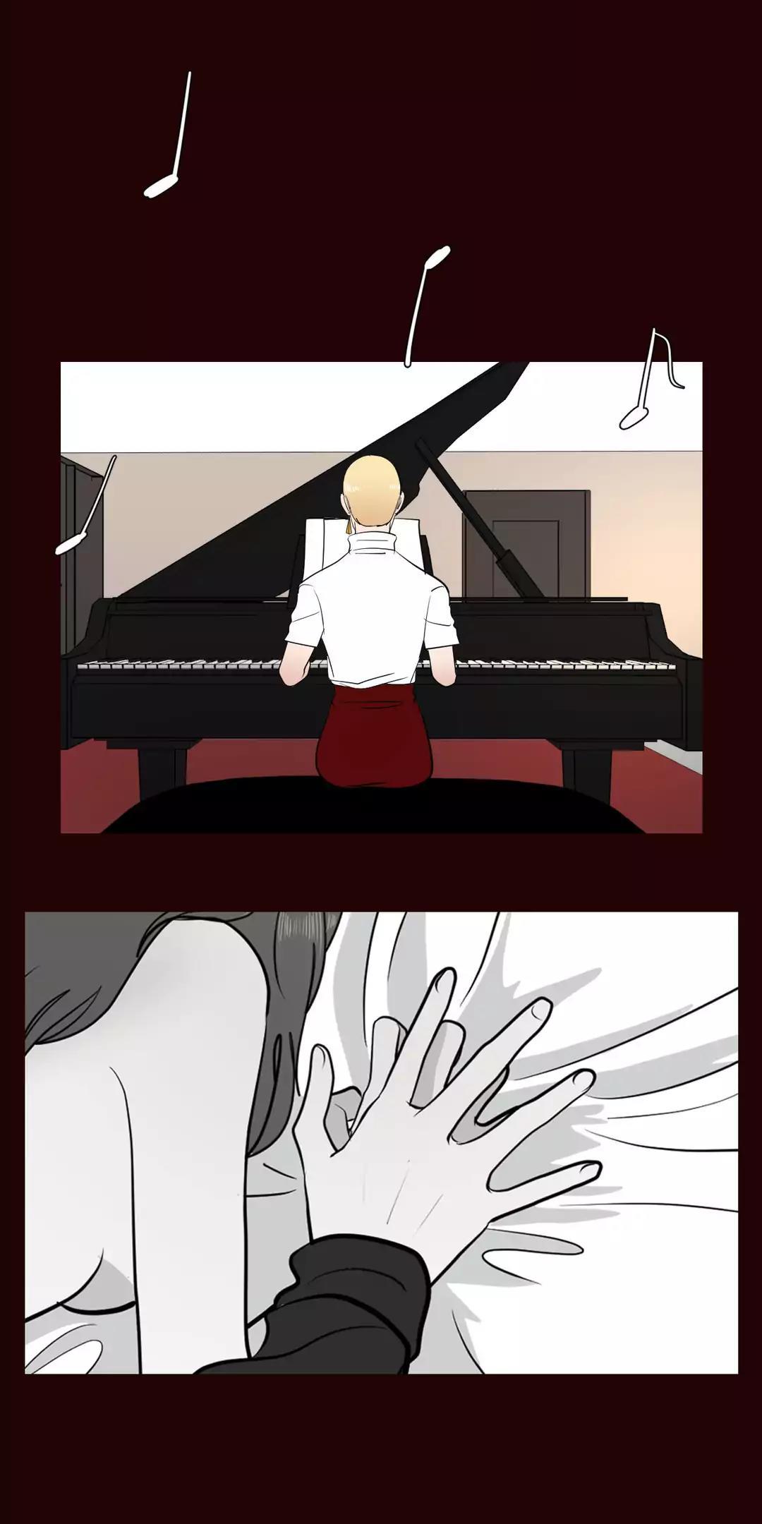 Serenade (Keum Kyesoo) Chapter 44 page 14 - Chapter 44: Gentile (2)