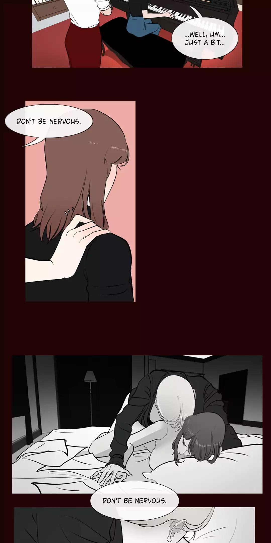 Serenade (Keum Kyesoo) Chapter 44 page 19 - Chapter 44: Gentile (2)