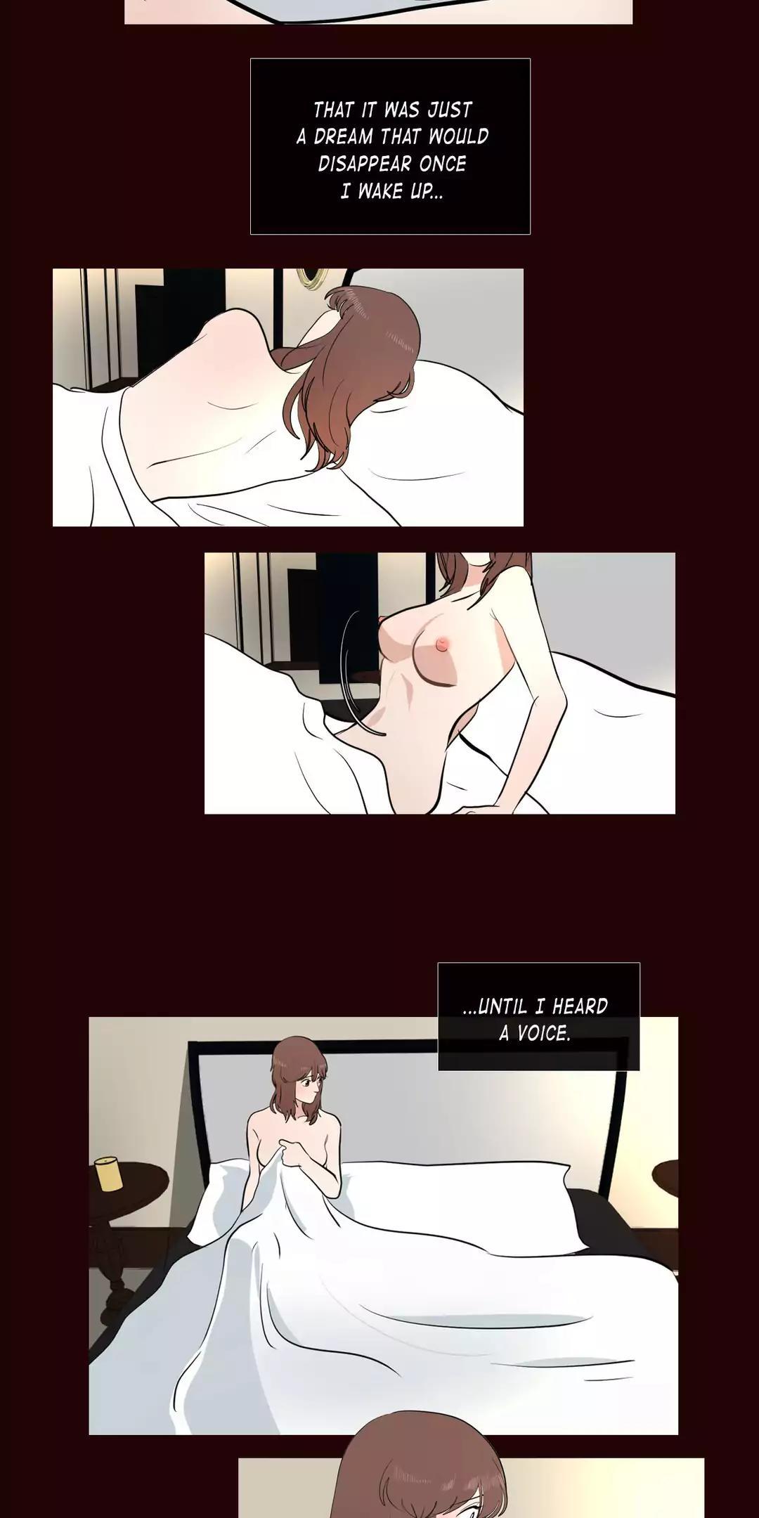 Serenade (Keum Kyesoo) Chapter 44 page 2 - Chapter 44: Gentile (2)