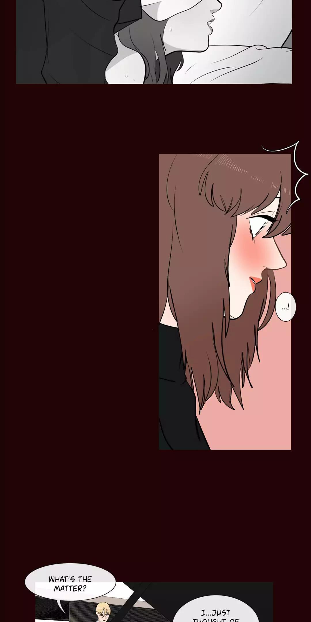 Serenade (Keum Kyesoo) Chapter 44 page 20 - Chapter 44: Gentile (2)