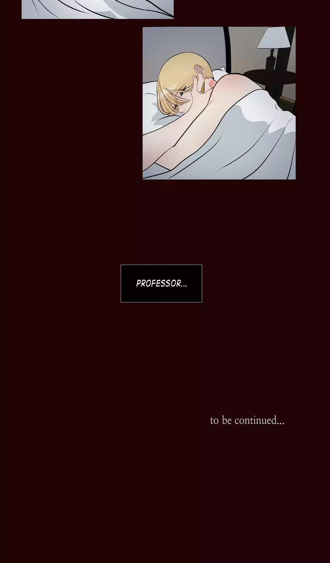 Serenade (Keum Kyesoo) Chapter 44 page 39 - Chapter 44: Gentile (2)