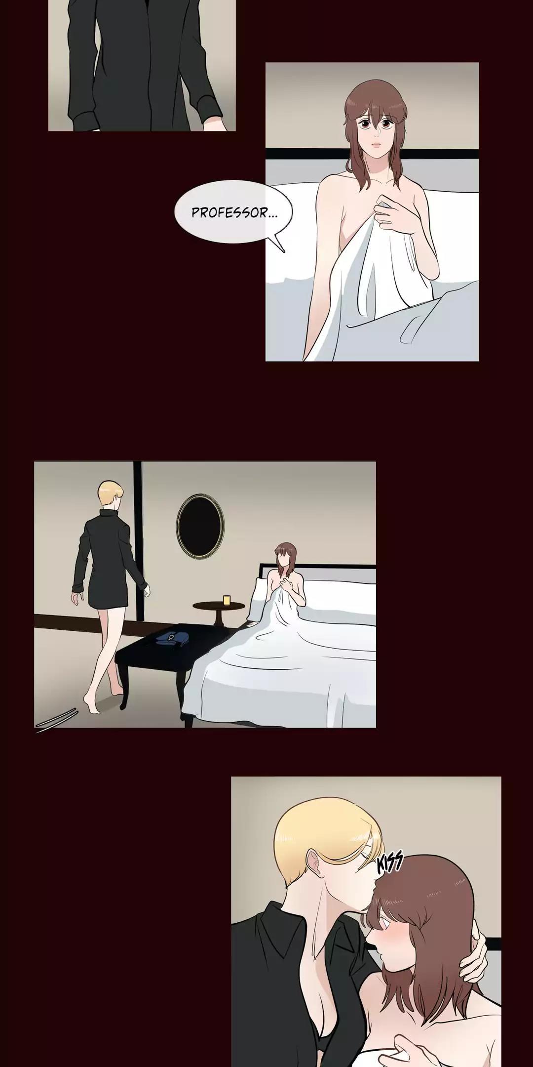 Serenade (Keum Kyesoo) Chapter 44 page 4 - Chapter 44: Gentile (2)