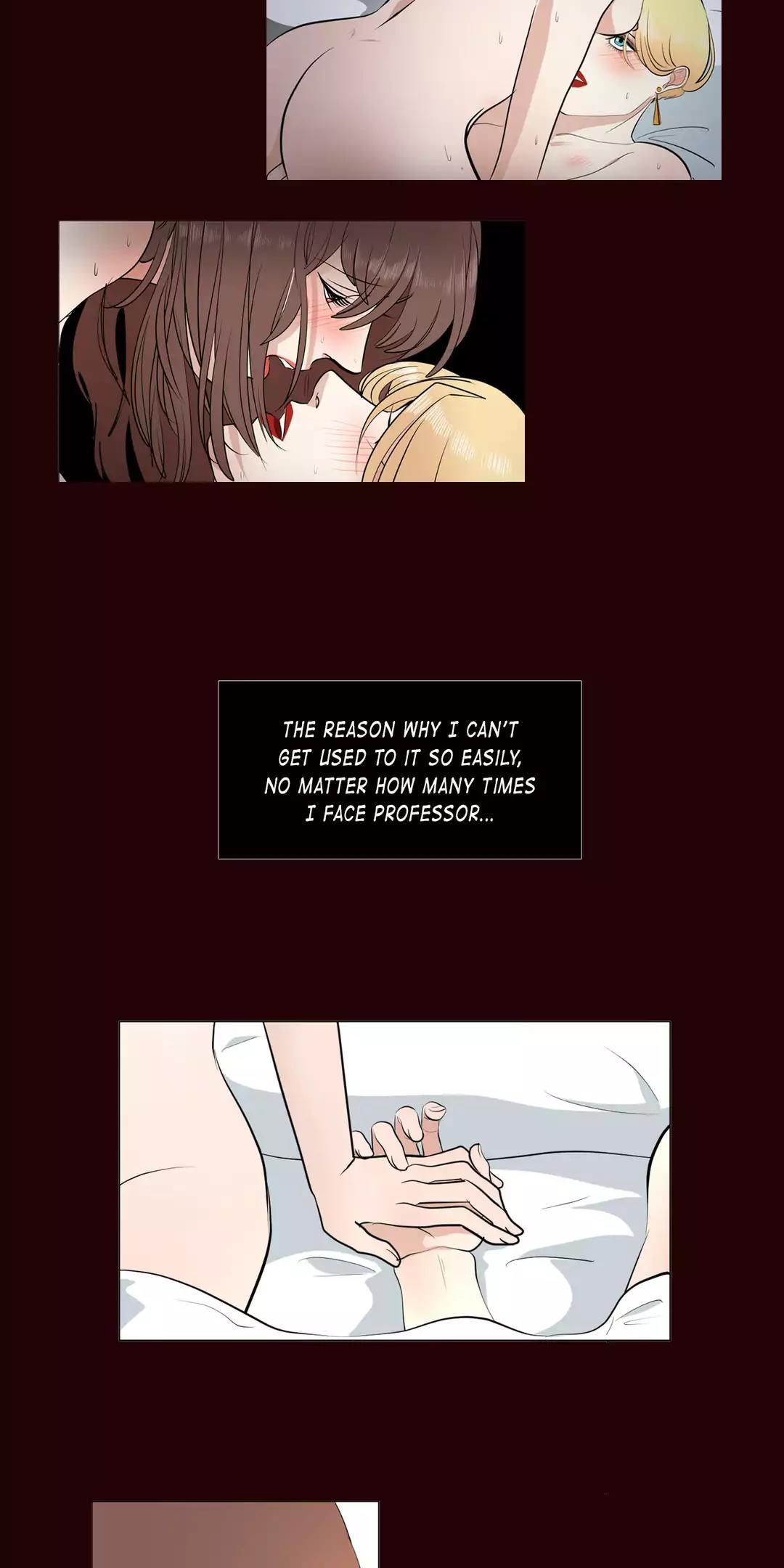 Serenade (Keum Kyesoo) Chapter 45 page 2 - Chapter 45: Gentile (3)