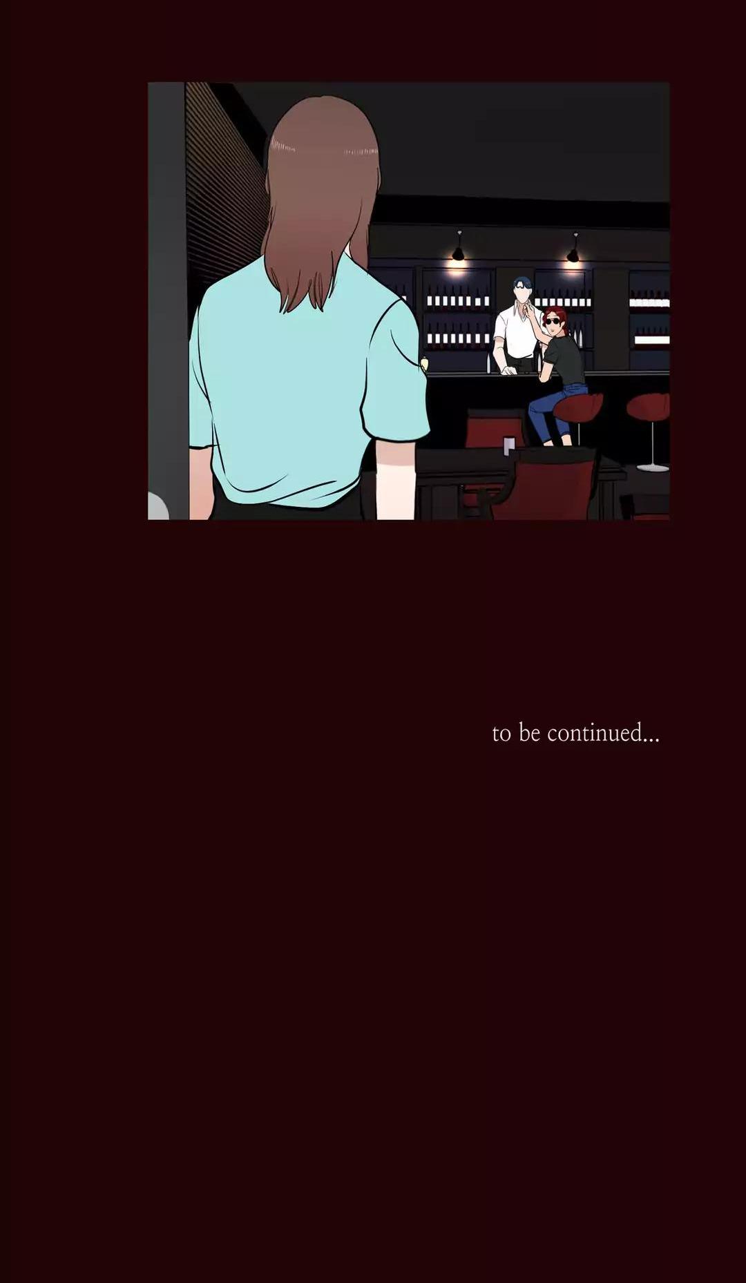 Serenade (Keum Kyesoo) Chapter 45 page 36 - Chapter 45: Gentile (3)