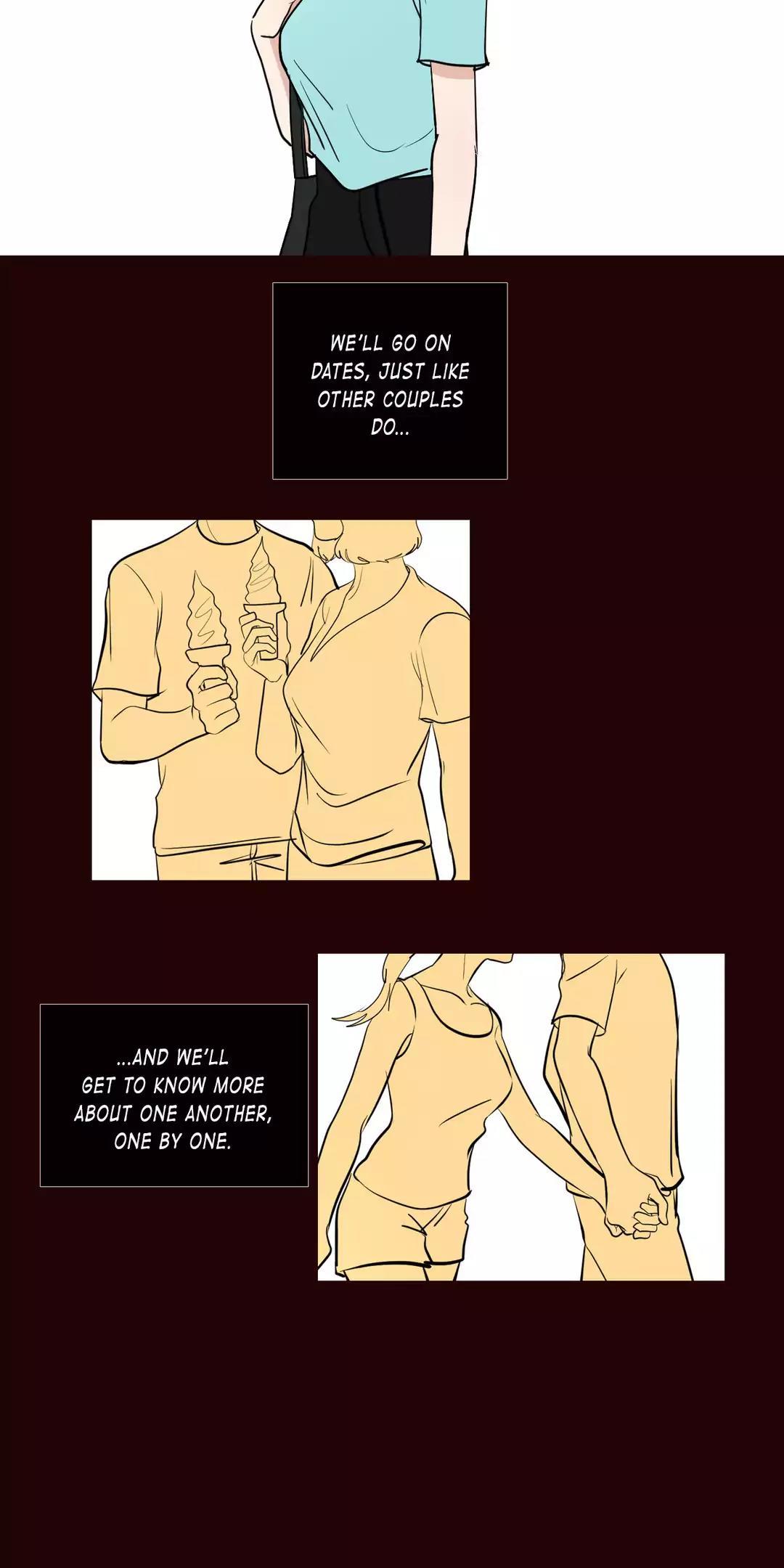 Serenade (Keum Kyesoo) Chapter 45 page 4 - Chapter 45: Gentile (3)