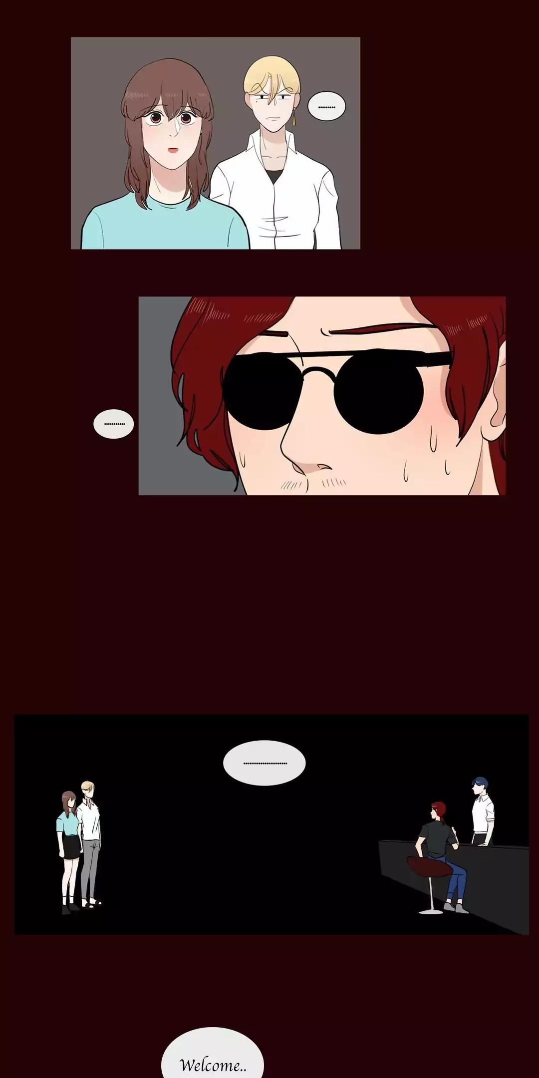 Serenade (Keum Kyesoo) Chapter 46 page 2 - Chapter 46: Gentile (4)