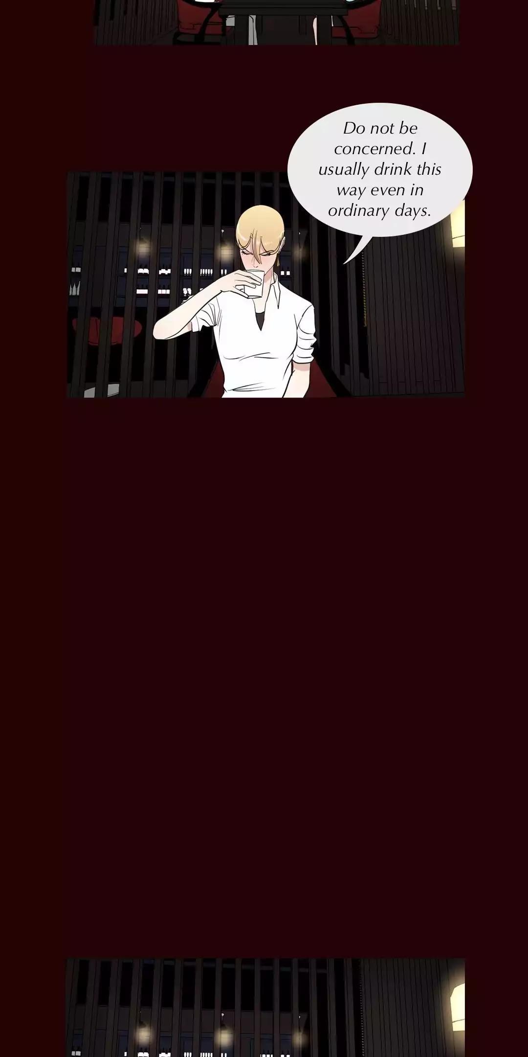 Serenade (Keum Kyesoo) Chapter 46 page 22 - Chapter 46: Gentile (4)