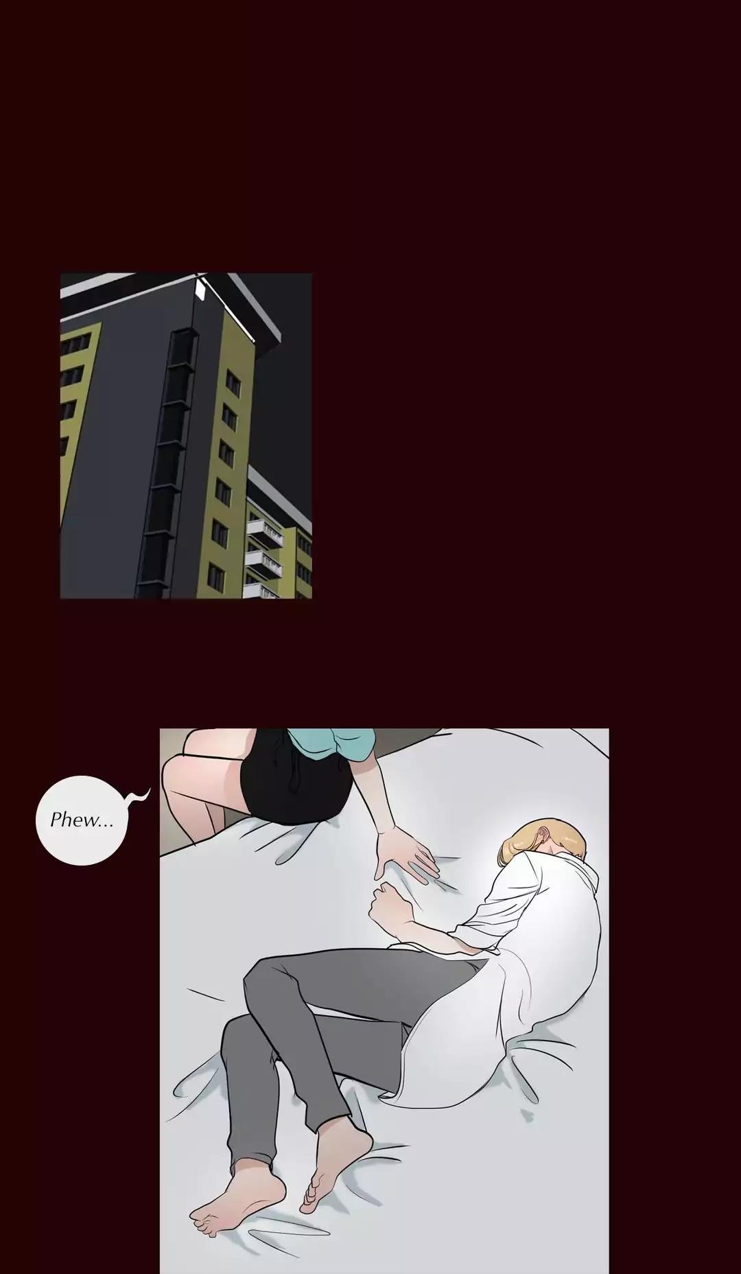 Serenade (Keum Kyesoo) Chapter 46 page 25 - Chapter 46: Gentile (4)
