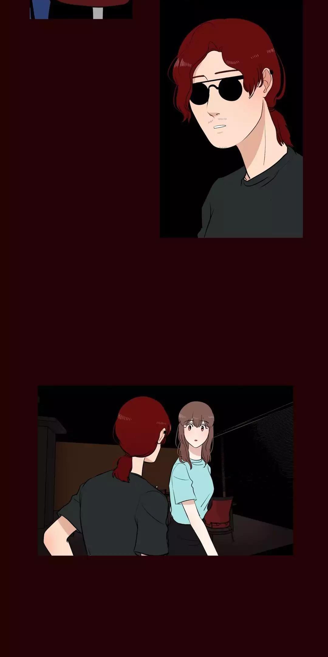 Serenade (Keum Kyesoo) Chapter 46 page 5 - Chapter 46: Gentile (4)