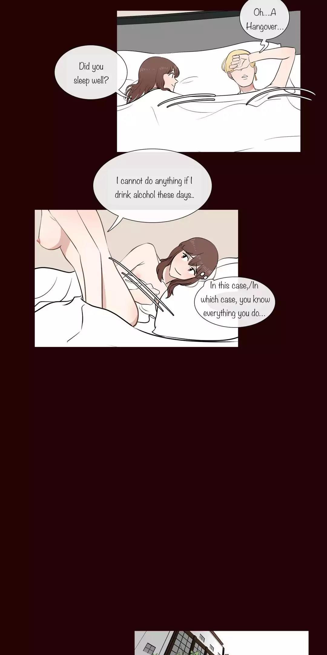 Serenade (Keum Kyesoo) Chapter 47 page 5 - Chapter 47: Capriccioso