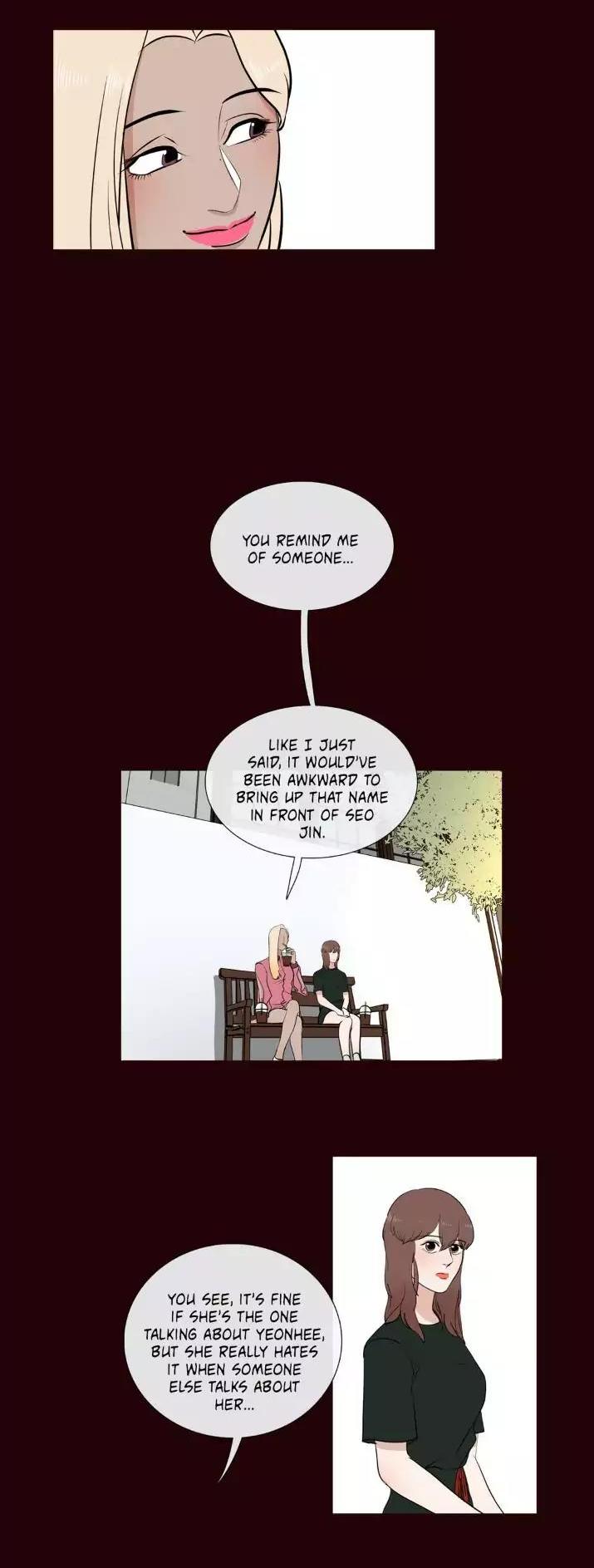 Serenade (Keum Kyesoo) Chapter 48 page 12 - Chapter 48: Slentando