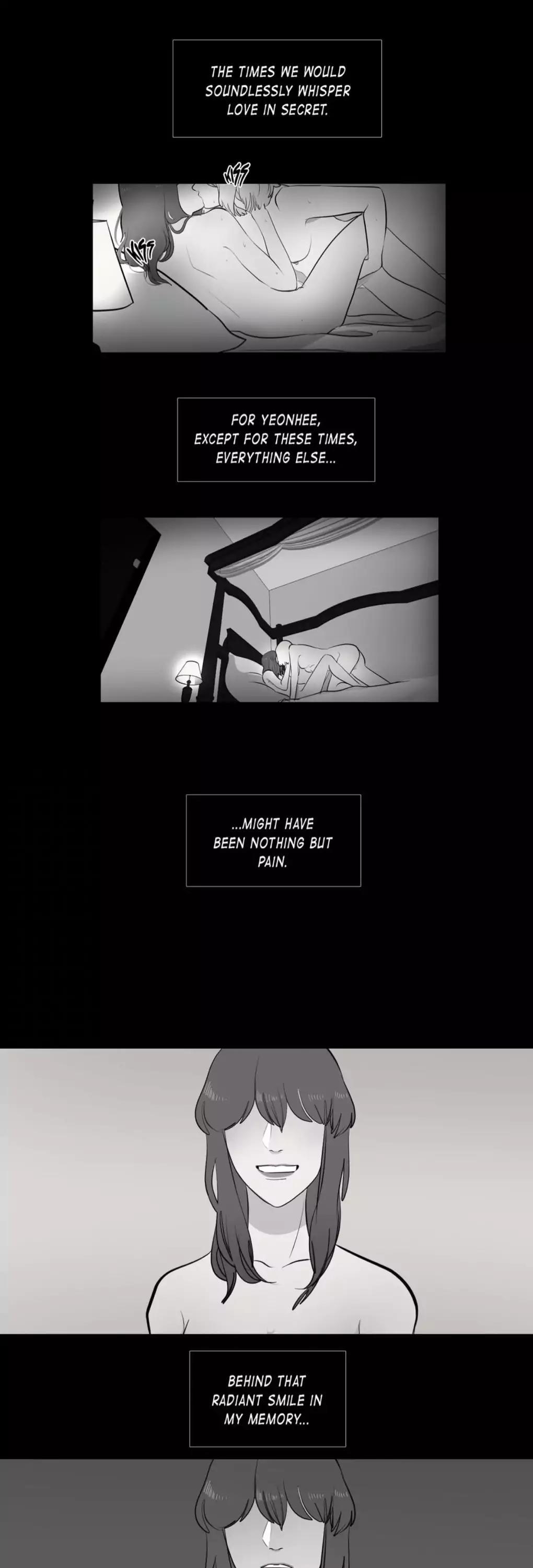 Serenade (Keum Kyesoo) Chapter 49 page 1 - Chapter 49: Trip
