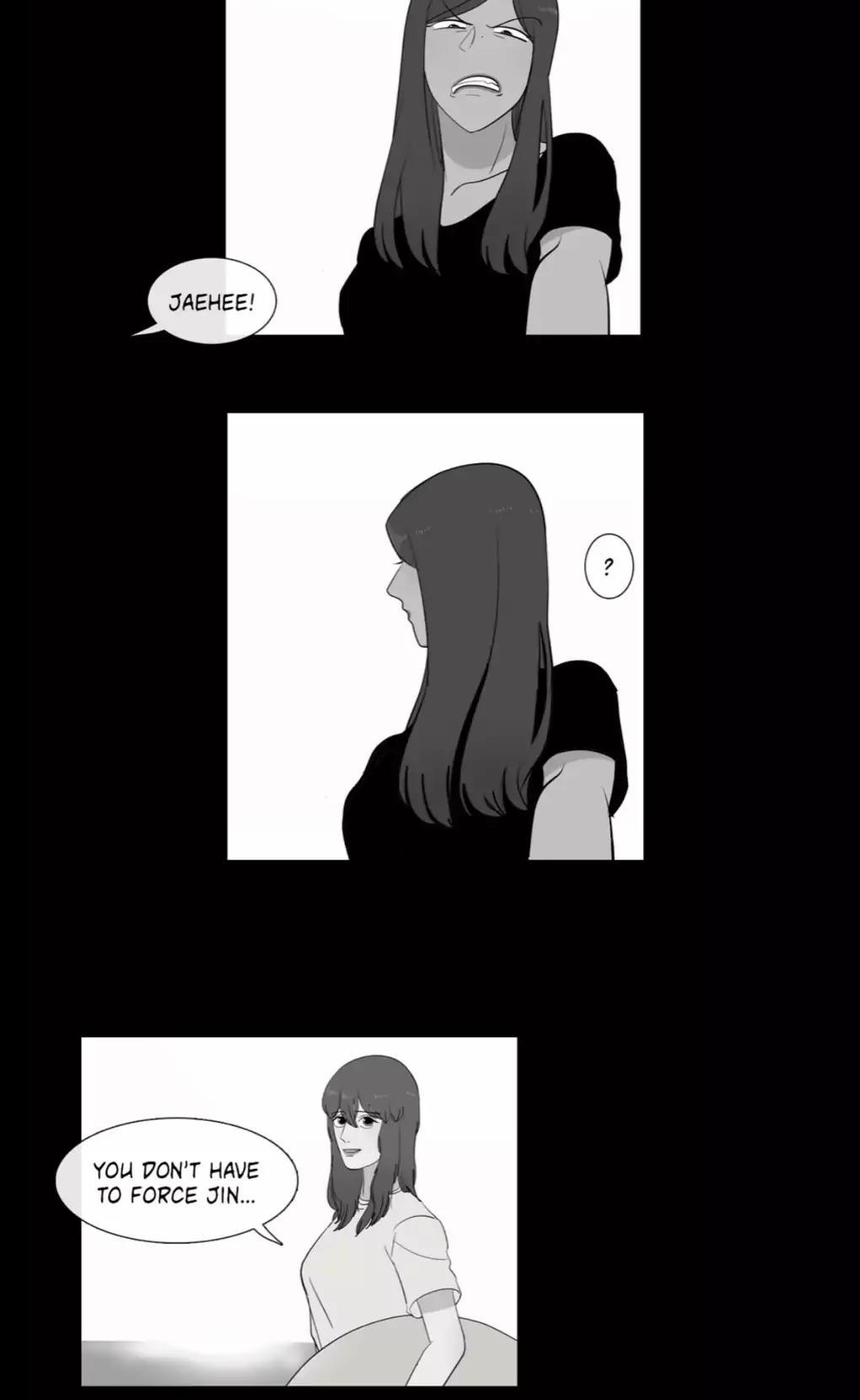 Serenade (Keum Kyesoo) Chapter 49 page 14 - Chapter 49: Trip