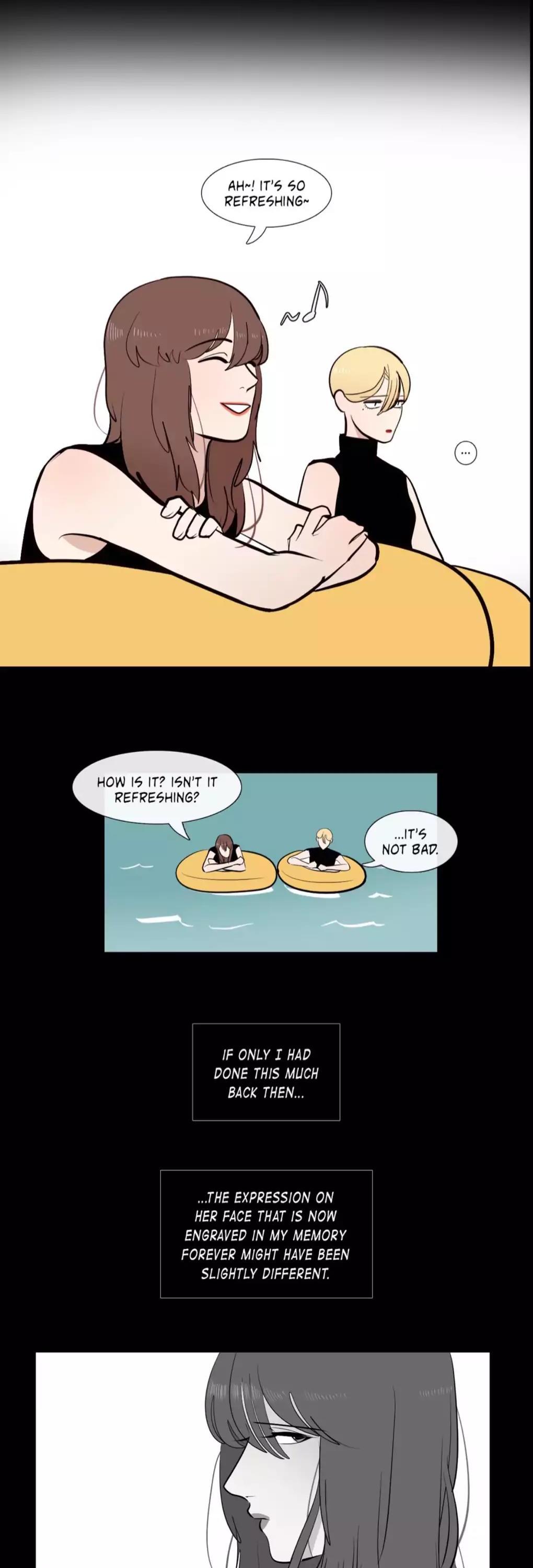 Serenade (Keum Kyesoo) Chapter 49 page 17 - Chapter 49: Trip