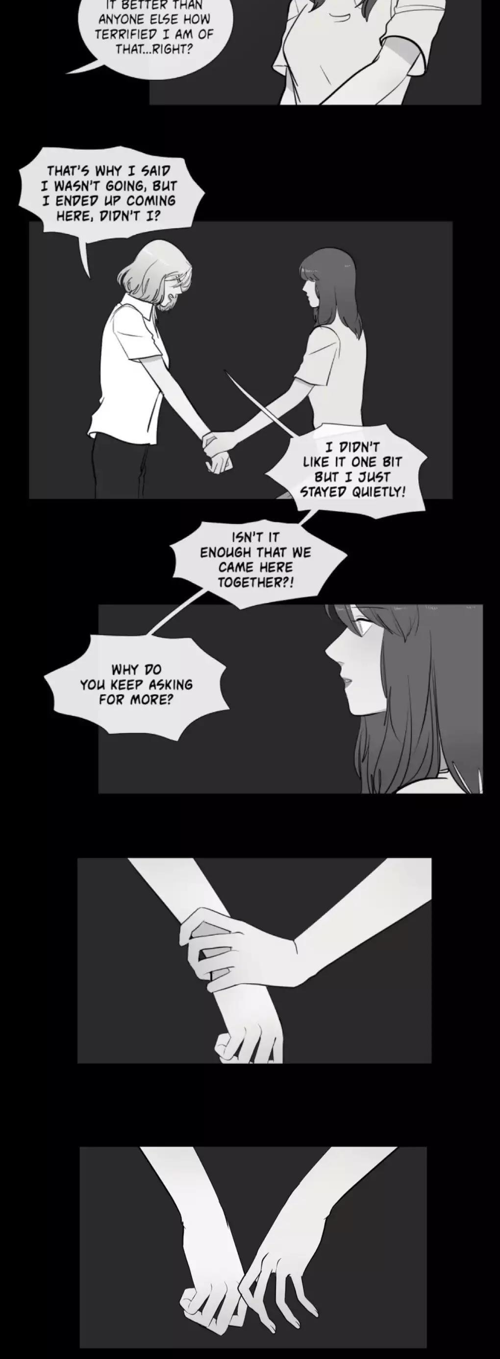 Serenade (Keum Kyesoo) Chapter 49 page 23 - Chapter 49: Trip