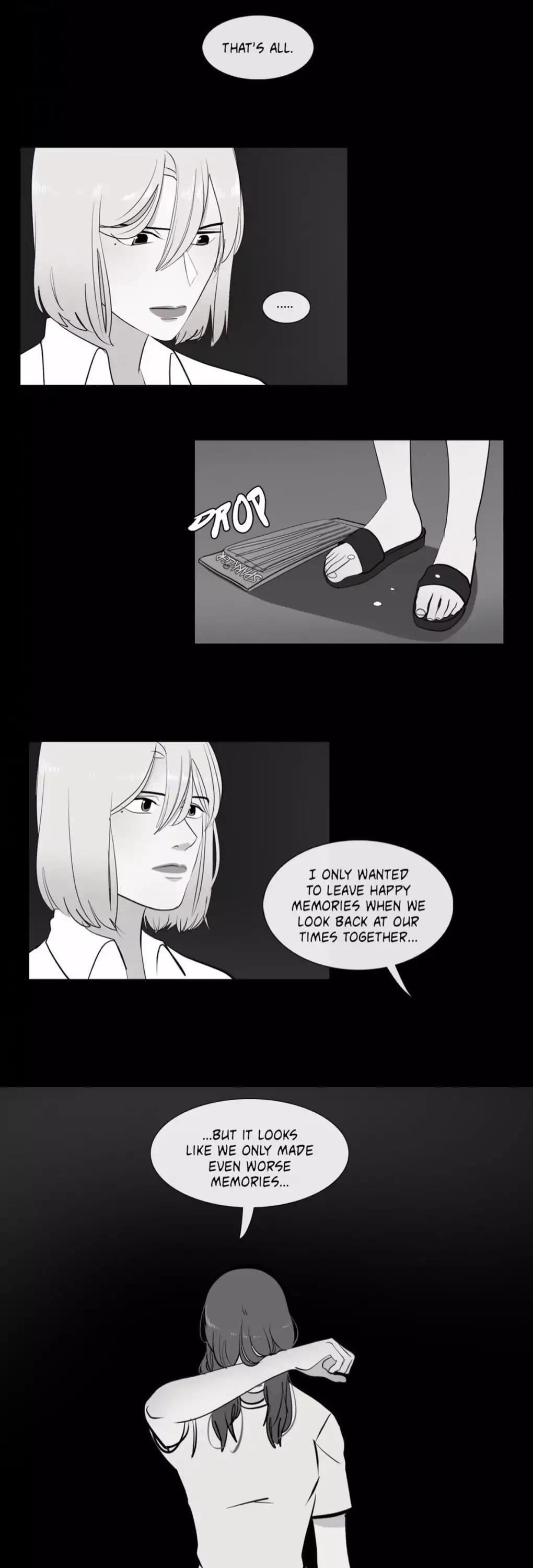 Serenade (Keum Kyesoo) Chapter 49 page 26 - Chapter 49: Trip