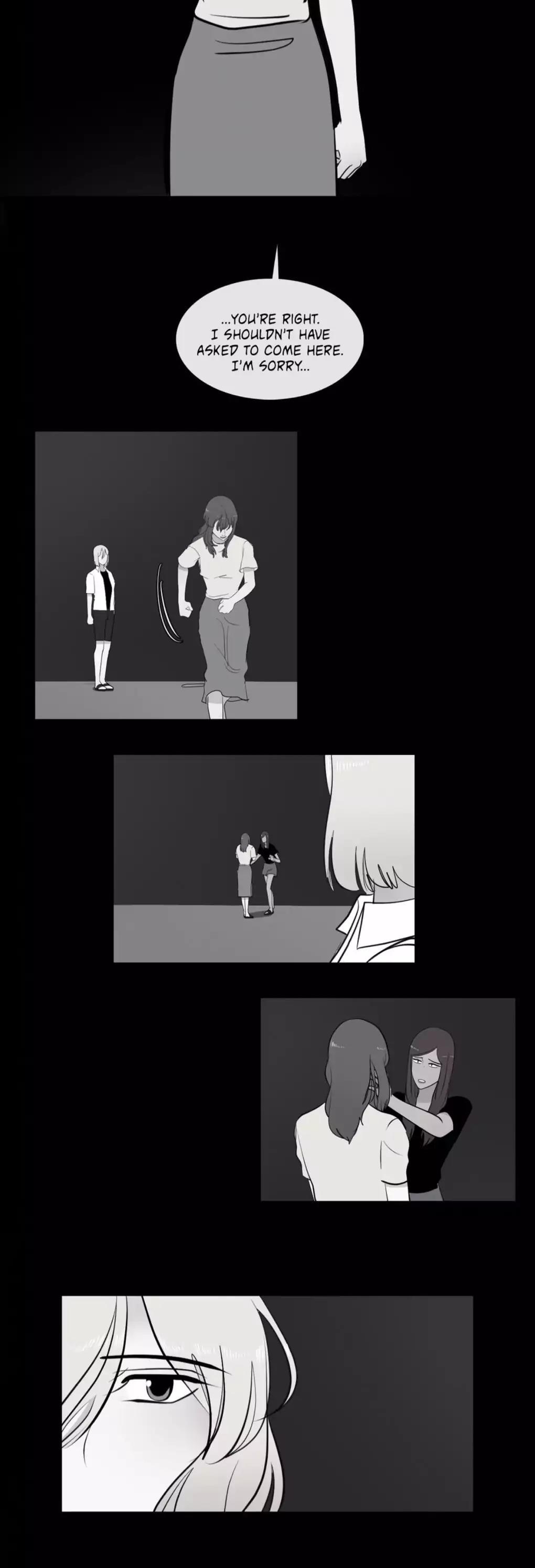 Serenade (Keum Kyesoo) Chapter 49 page 27 - Chapter 49: Trip
