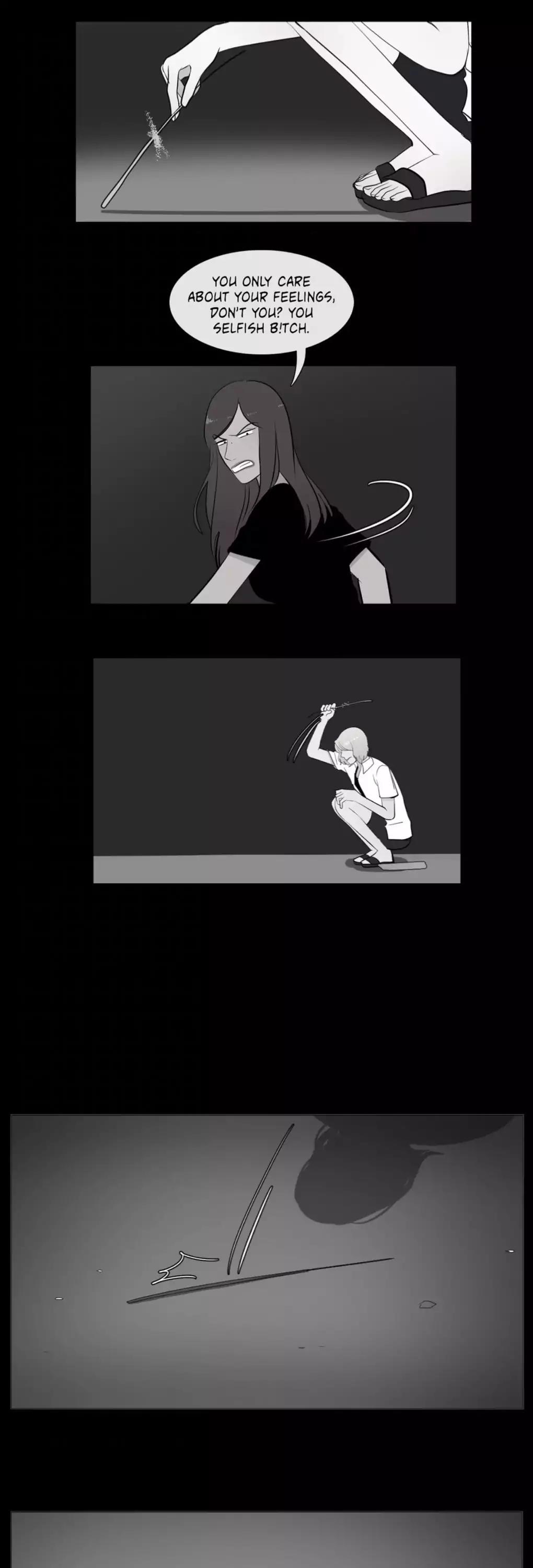 Serenade (Keum Kyesoo) Chapter 49 page 29 - Chapter 49: Trip