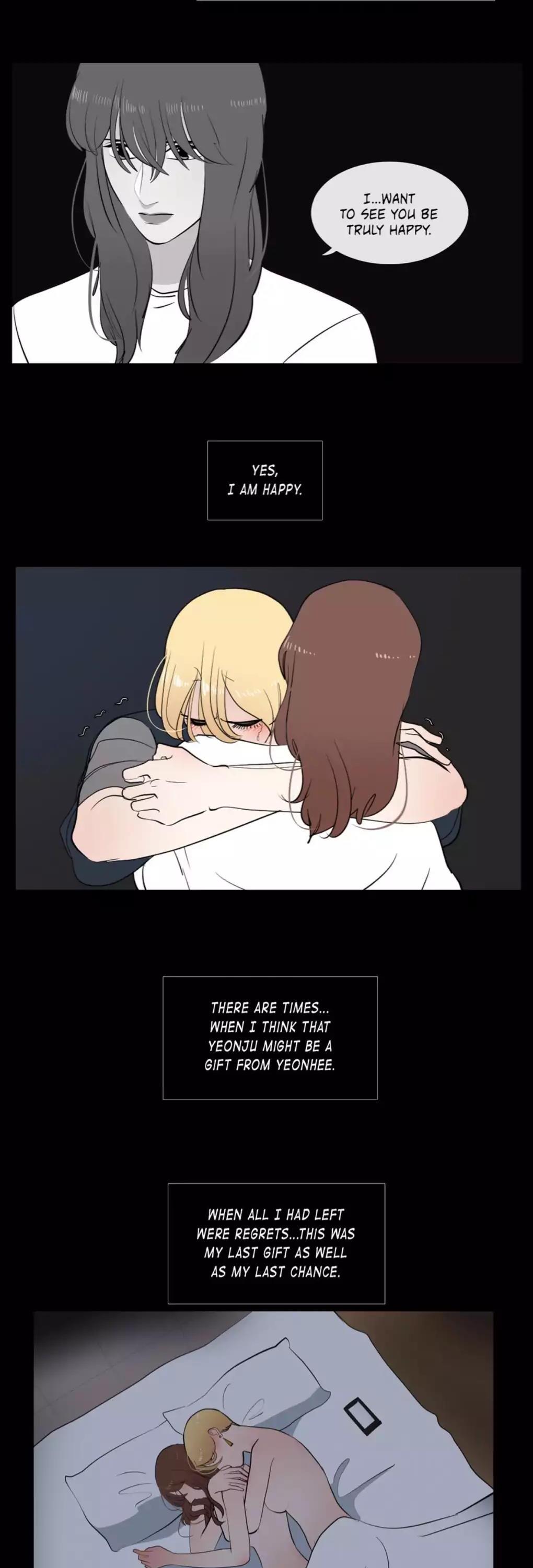 Serenade (Keum Kyesoo) Chapter 49 page 39 - Chapter 49: Trip