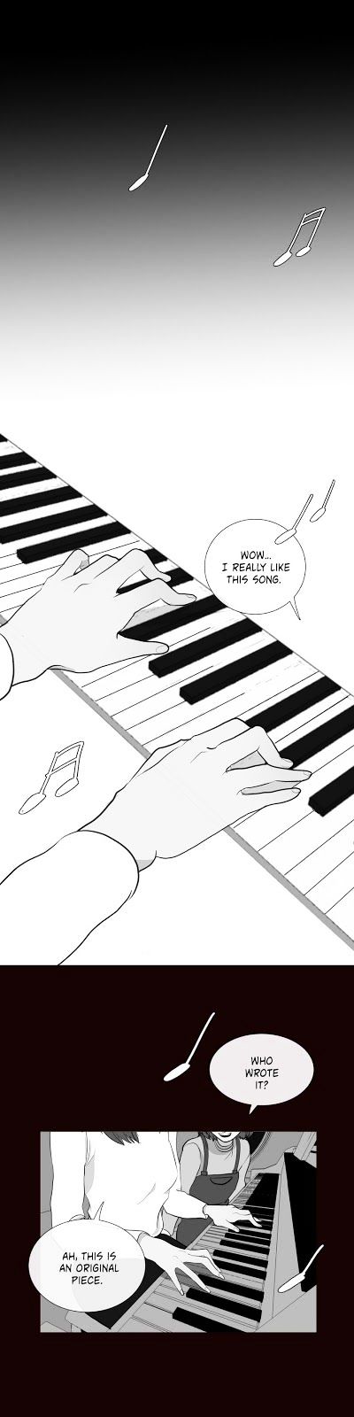 Serenade (Keum Kyesoo) Chapter 5 page 1 - Chapter 5