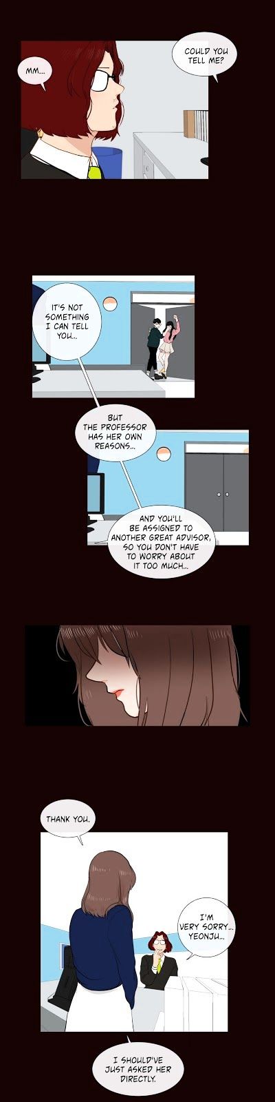 Serenade (Keum Kyesoo) Chapter 5 page 14 - Chapter 5