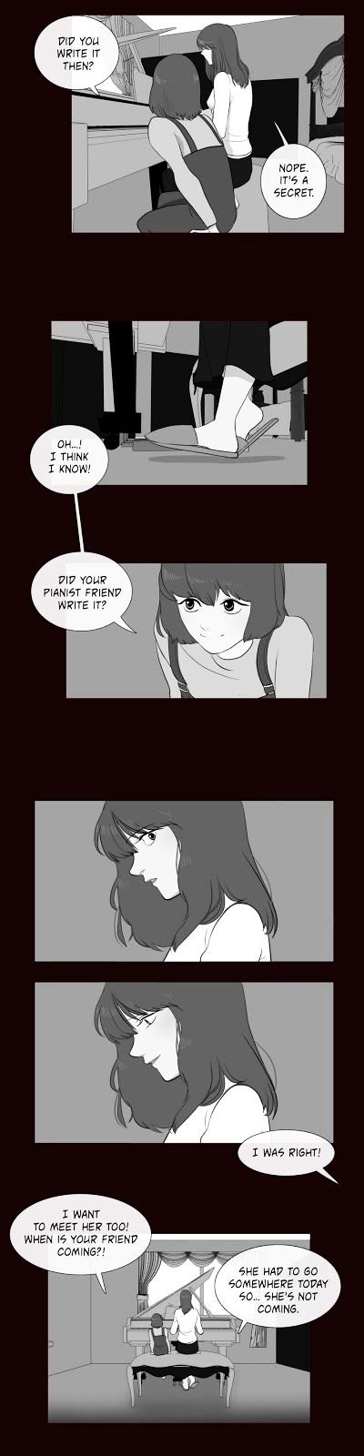 Serenade (Keum Kyesoo) Chapter 5 page 2 - Chapter 5
