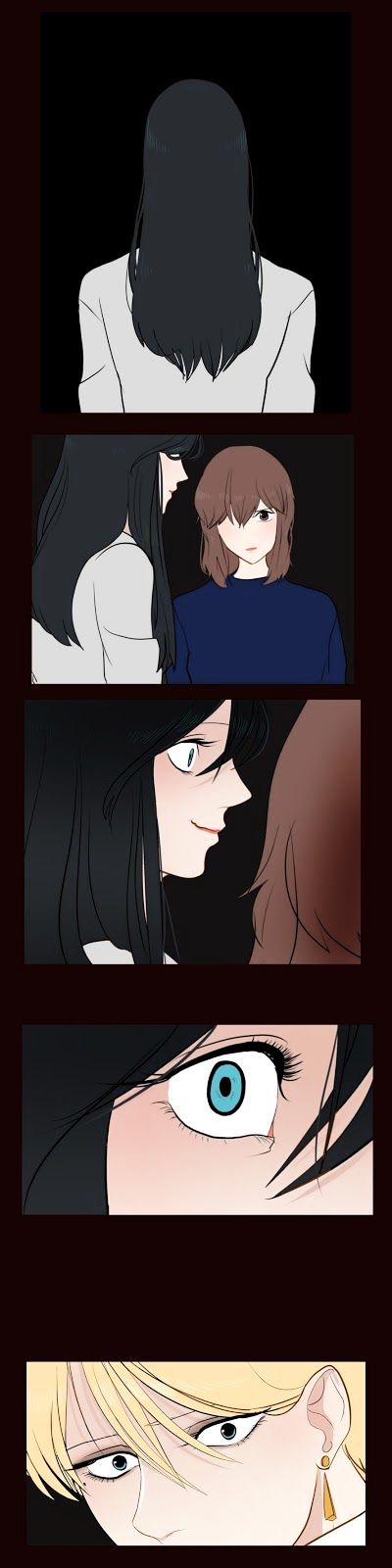 Serenade (Keum Kyesoo) Chapter 5 page 20 - Chapter 5