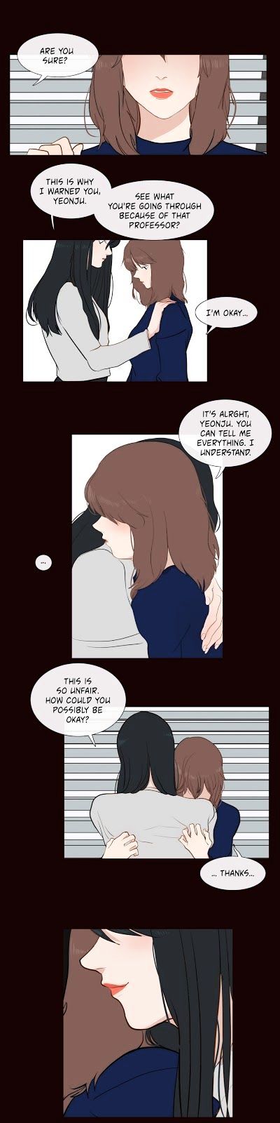 Serenade (Keum Kyesoo) Chapter 5 page 27 - Chapter 5