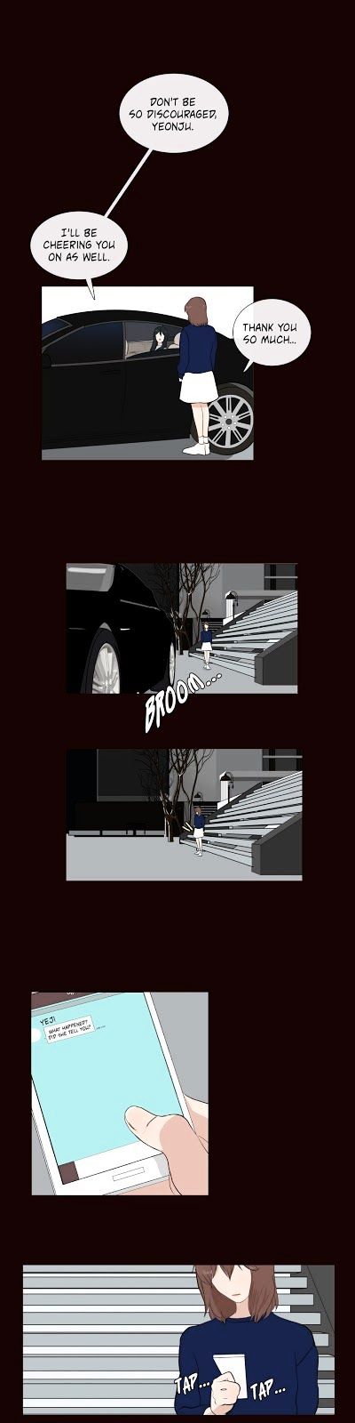 Serenade (Keum Kyesoo) Chapter 5 page 28 - Chapter 5