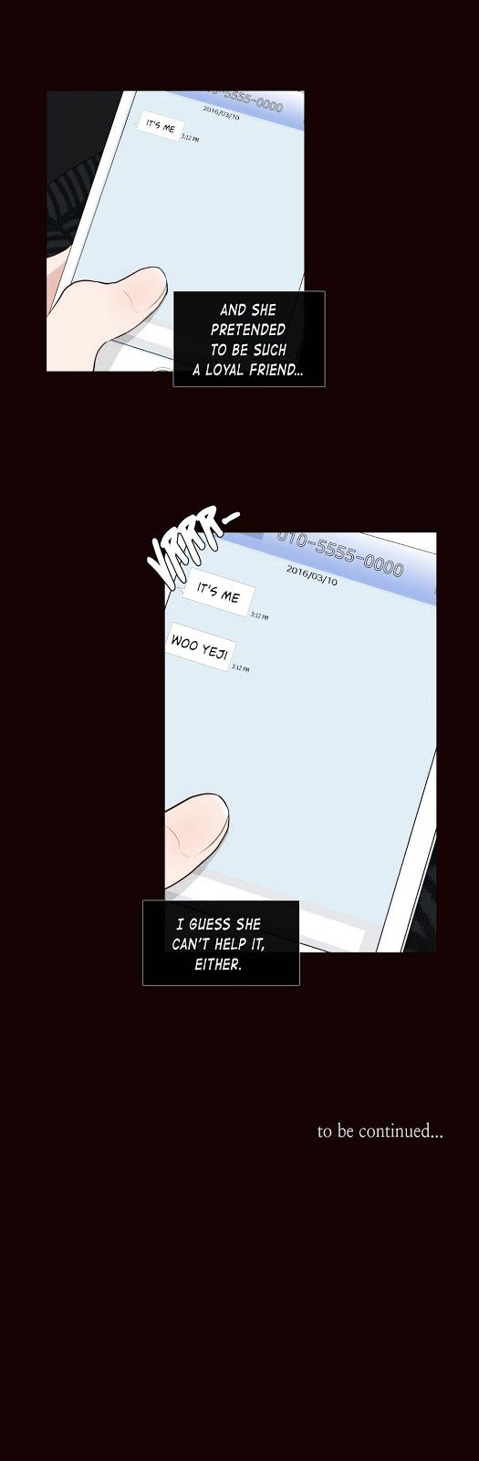 Serenade (Keum Kyesoo) Chapter 5 page 30 - Chapter 5