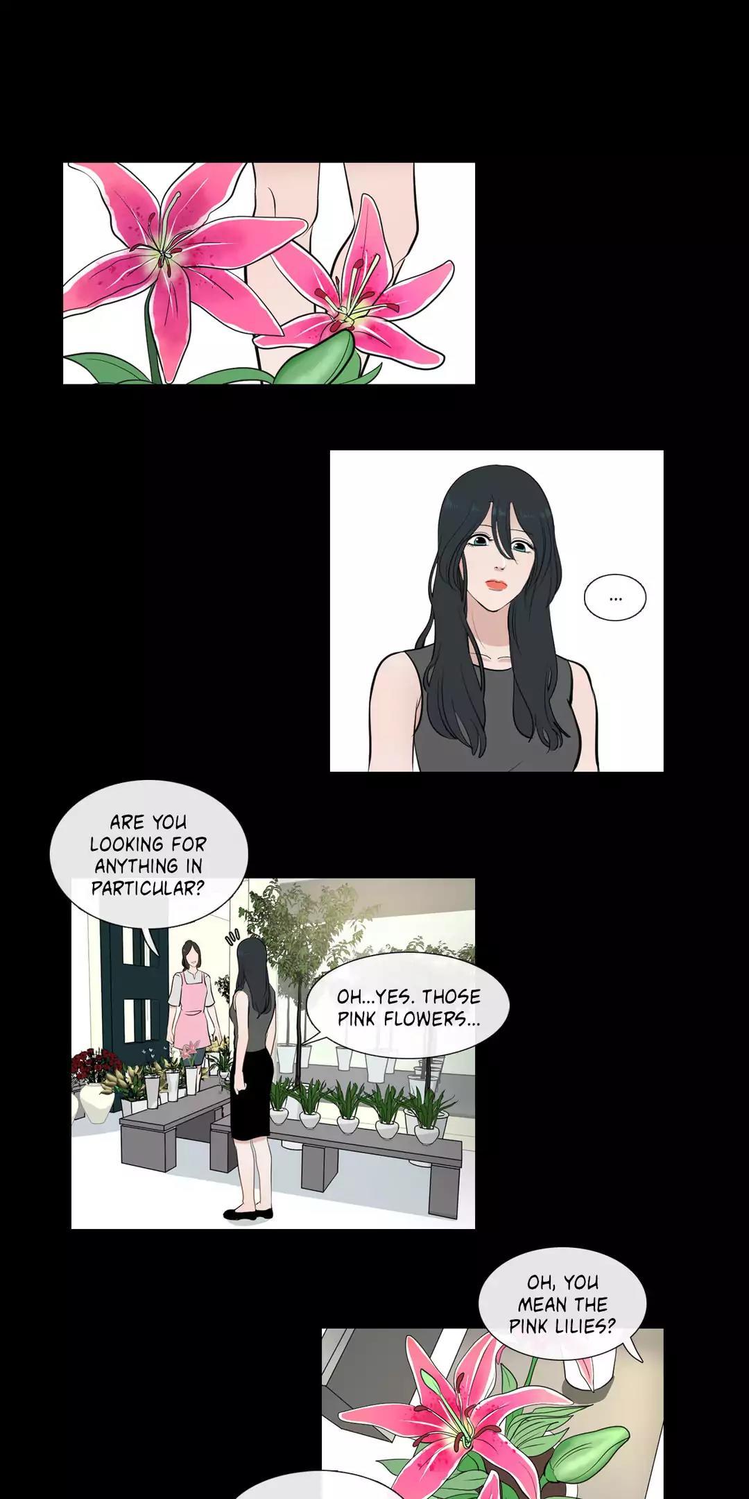 Serenade (Keum Kyesoo) Chapter 50 page 1 - Chapter 50: Moderato