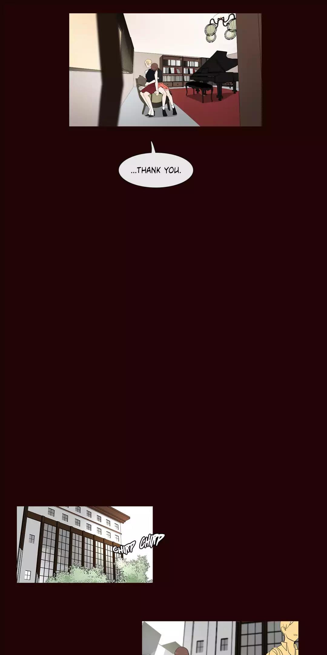 Serenade (Keum Kyesoo) Chapter 50 page 12 - Chapter 50: Moderato