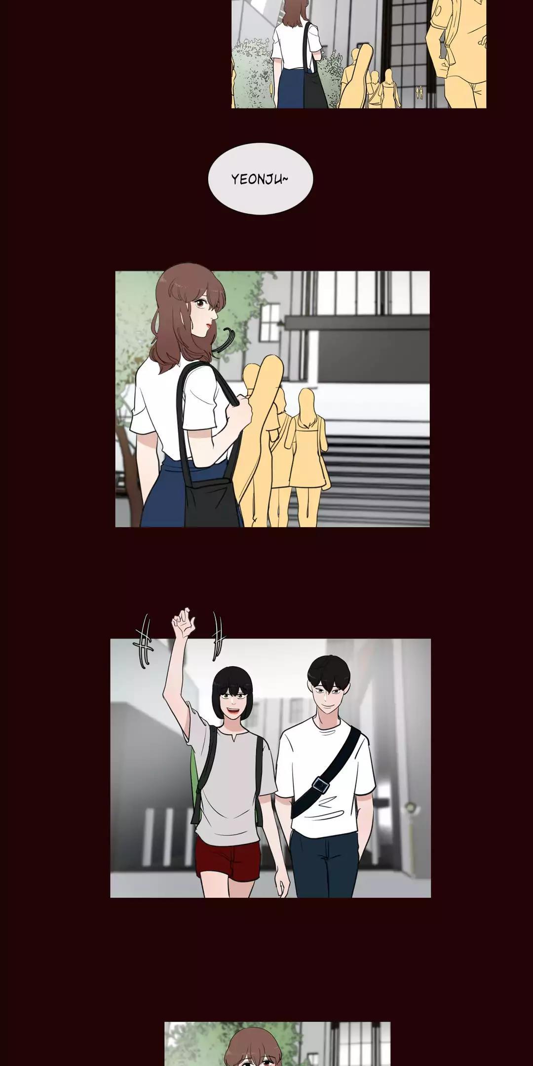 Serenade (Keum Kyesoo) Chapter 50 page 13 - Chapter 50: Moderato