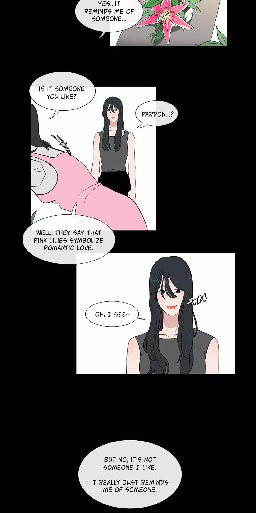 Serenade (Keum Kyesoo) Chapter 50 page 2 - Chapter 50: Moderato