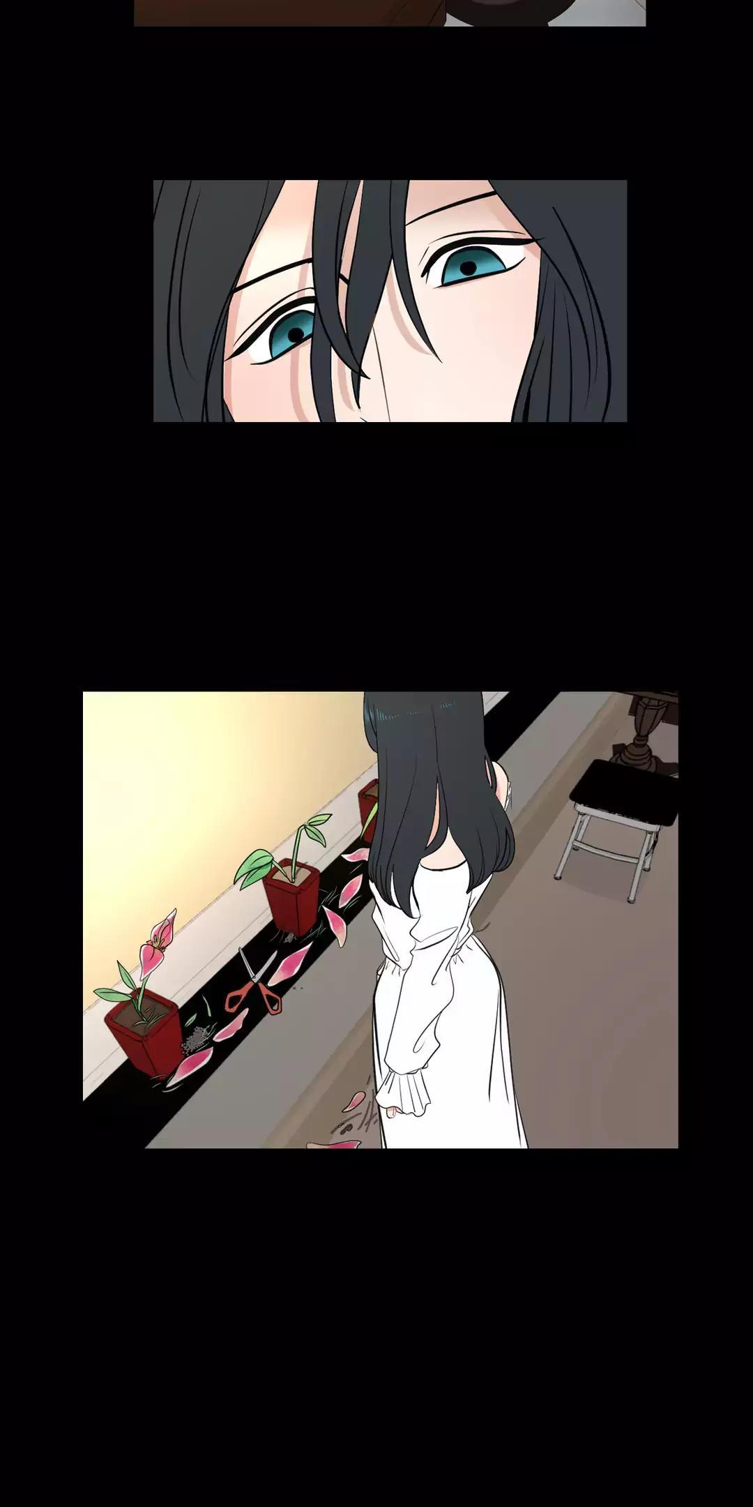 Serenade (Keum Kyesoo) Chapter 50 page 4 - Chapter 50: Moderato