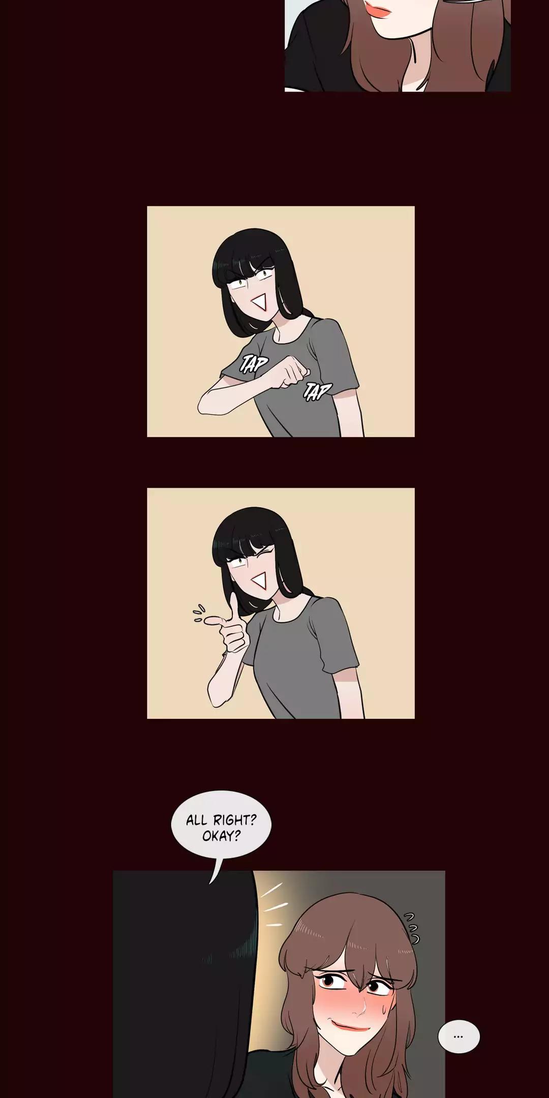 Serenade (Keum Kyesoo) Chapter 51 page 14 - Chapter 51: Vivace