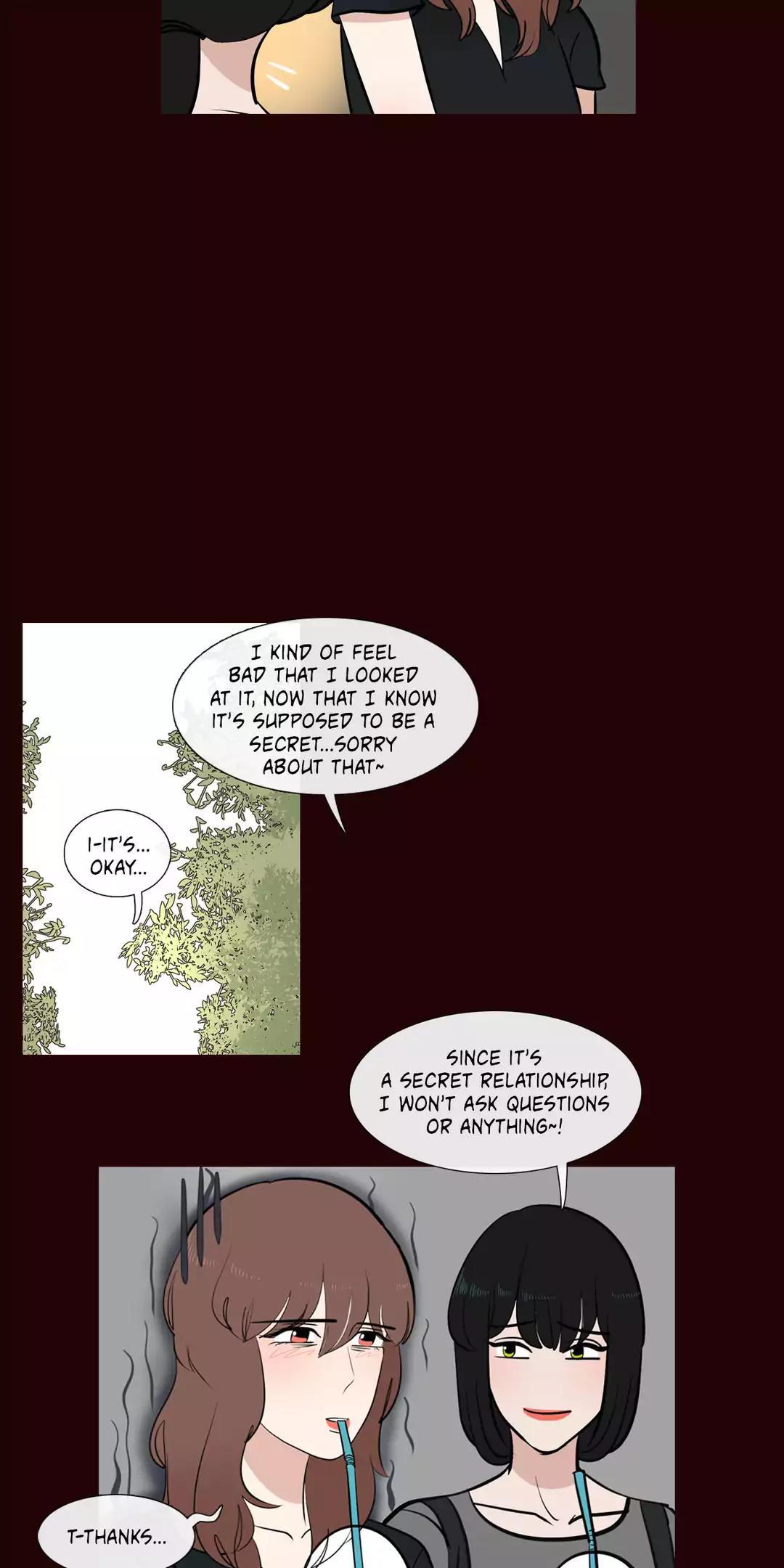 Serenade (Keum Kyesoo) Chapter 51 page 15 - Chapter 51: Vivace