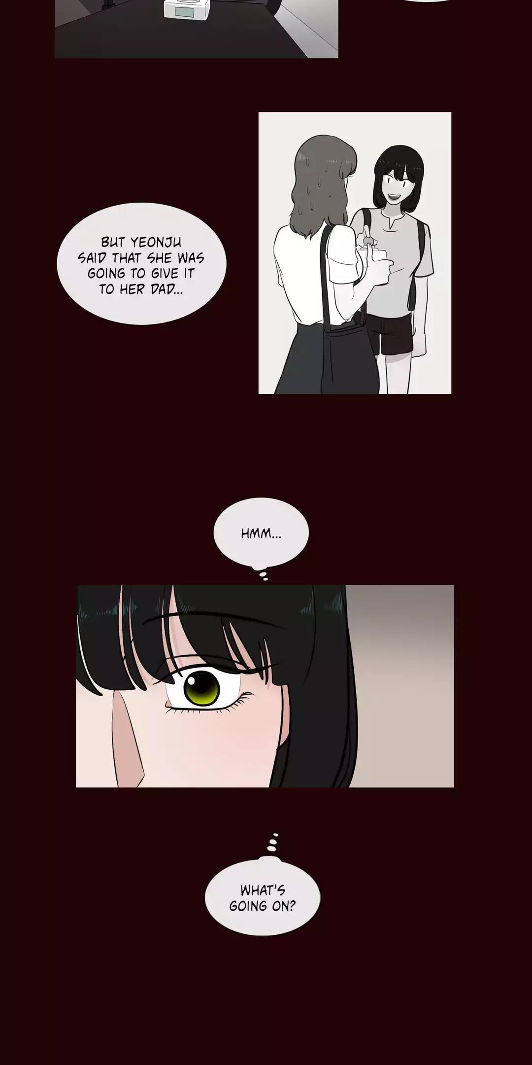 Serenade (Keum Kyesoo) Chapter 51 page 2 - Chapter 51: Vivace