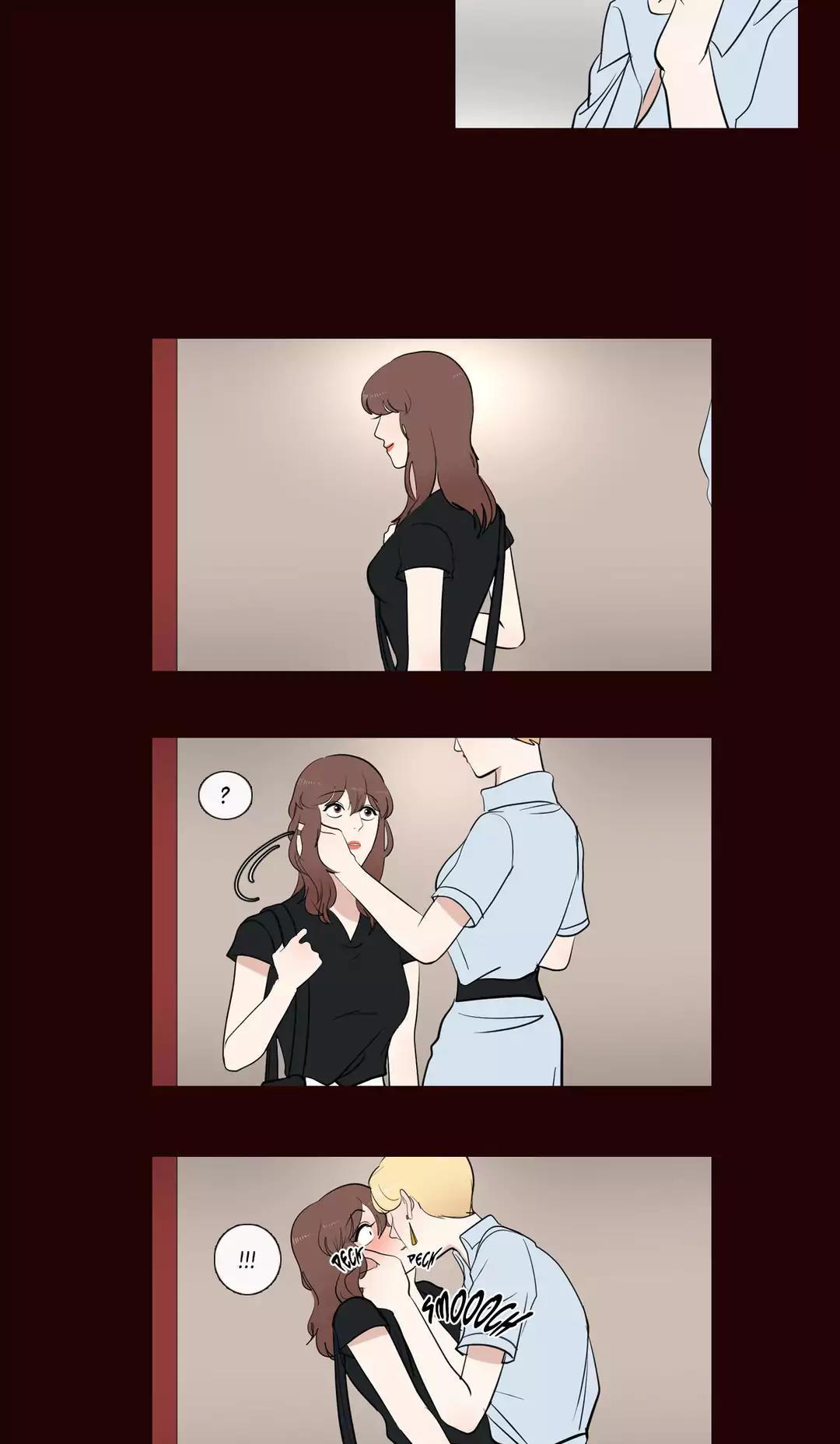 Serenade (Keum Kyesoo) Chapter 51 page 23 - Chapter 51: Vivace