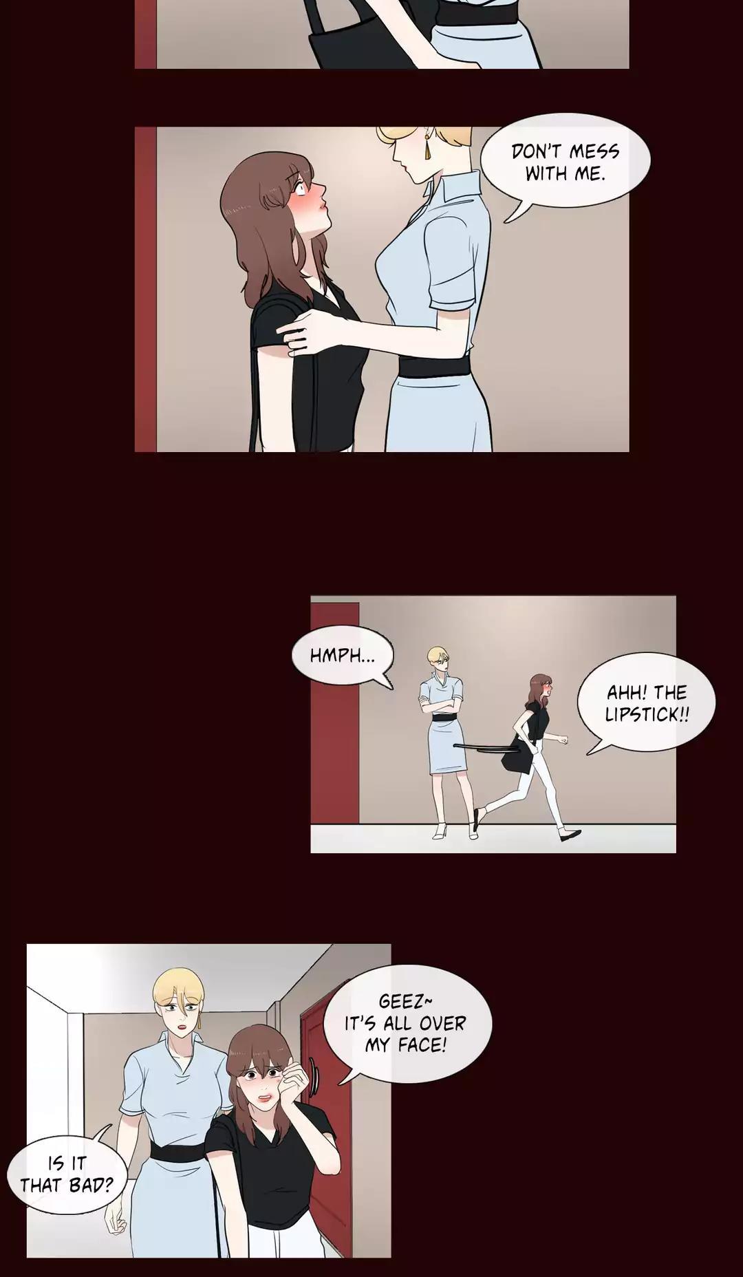 Serenade (Keum Kyesoo) Chapter 51 page 24 - Chapter 51: Vivace