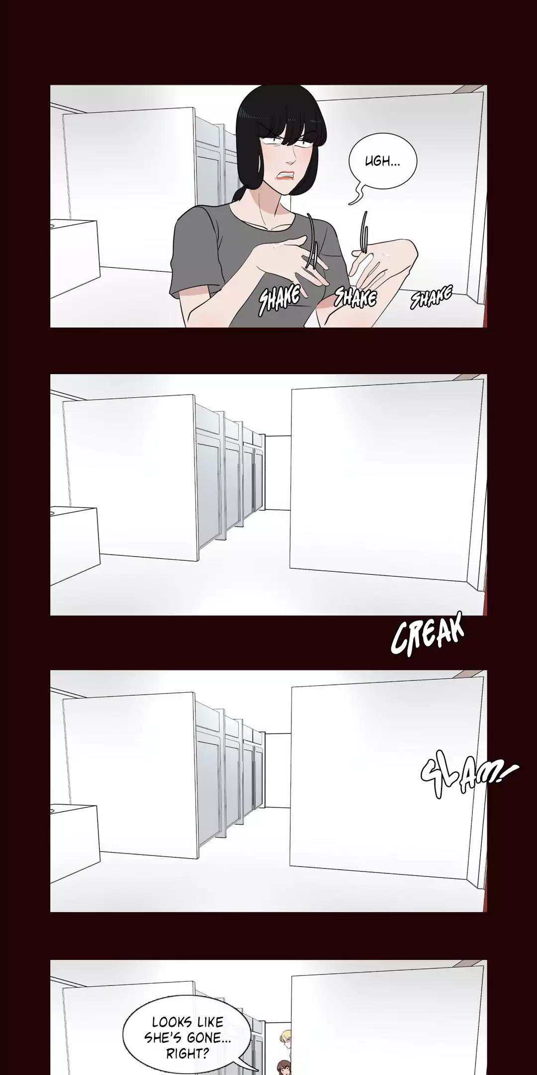 Serenade (Keum Kyesoo) Chapter 51 page 28 - Chapter 51: Vivace