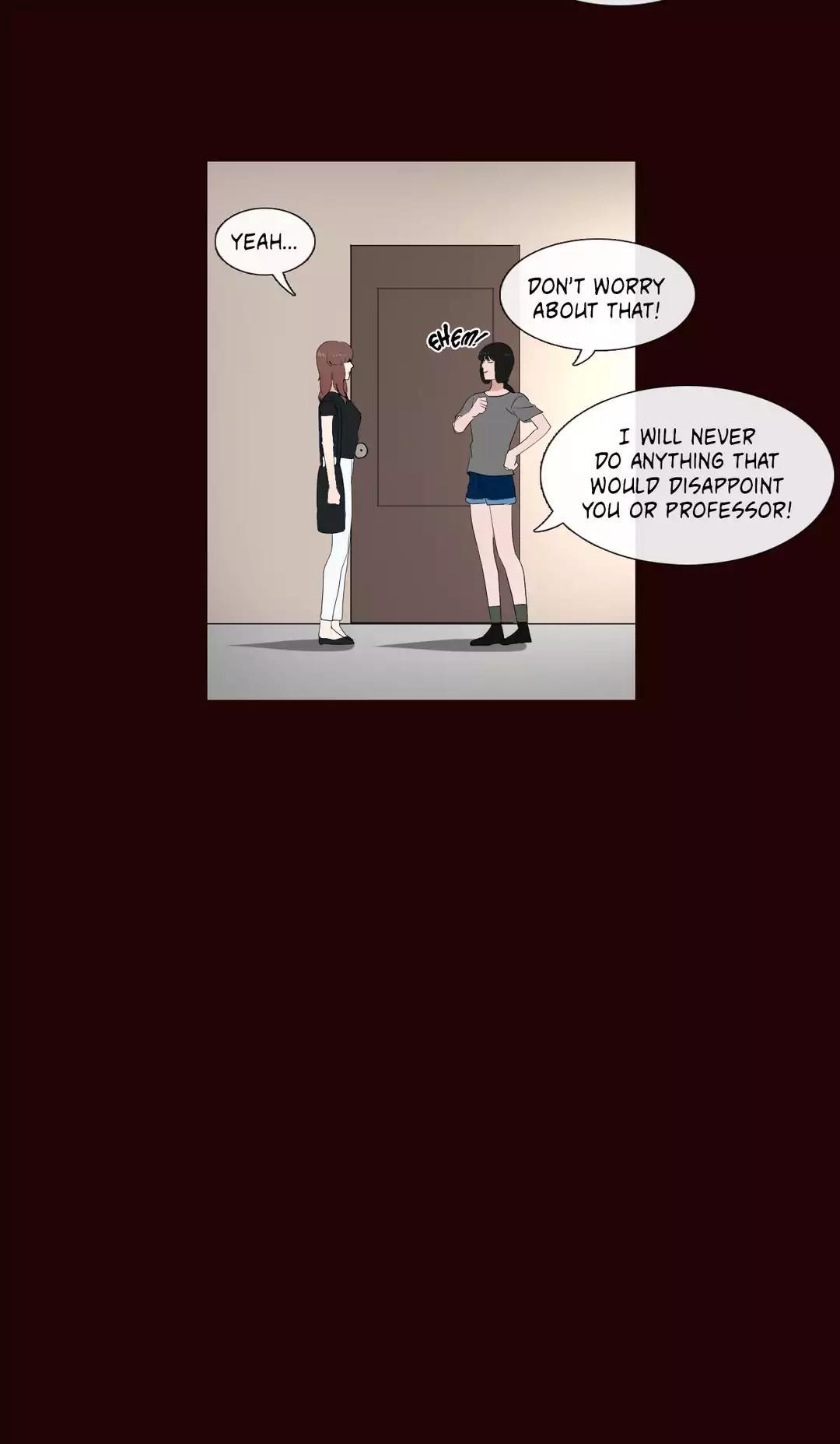 Serenade (Keum Kyesoo) Chapter 52 page 11 - Chapter 52: Ritardando (1)