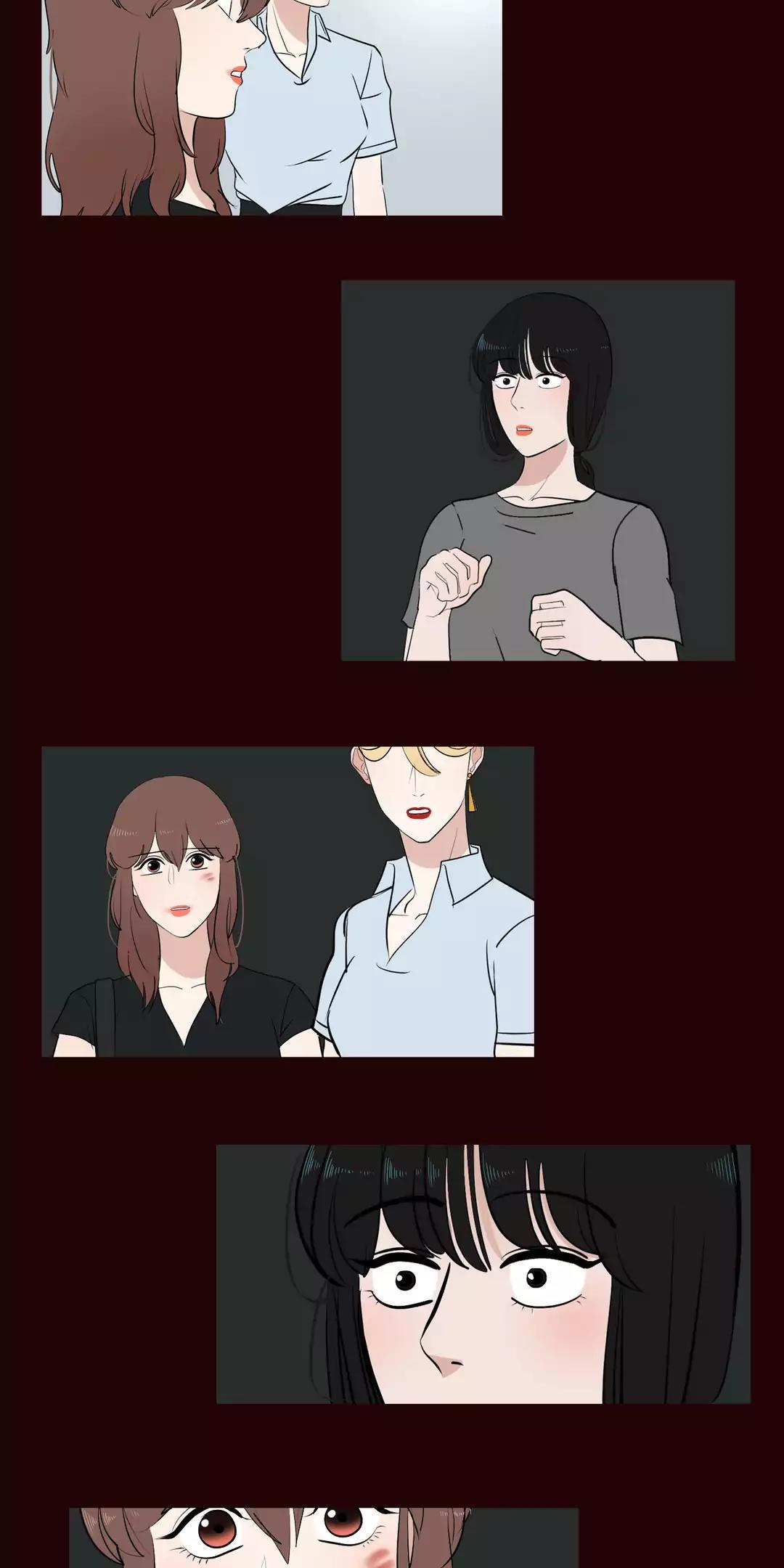 Serenade (Keum Kyesoo) Chapter 52 page 2 - Chapter 52: Ritardando (1)