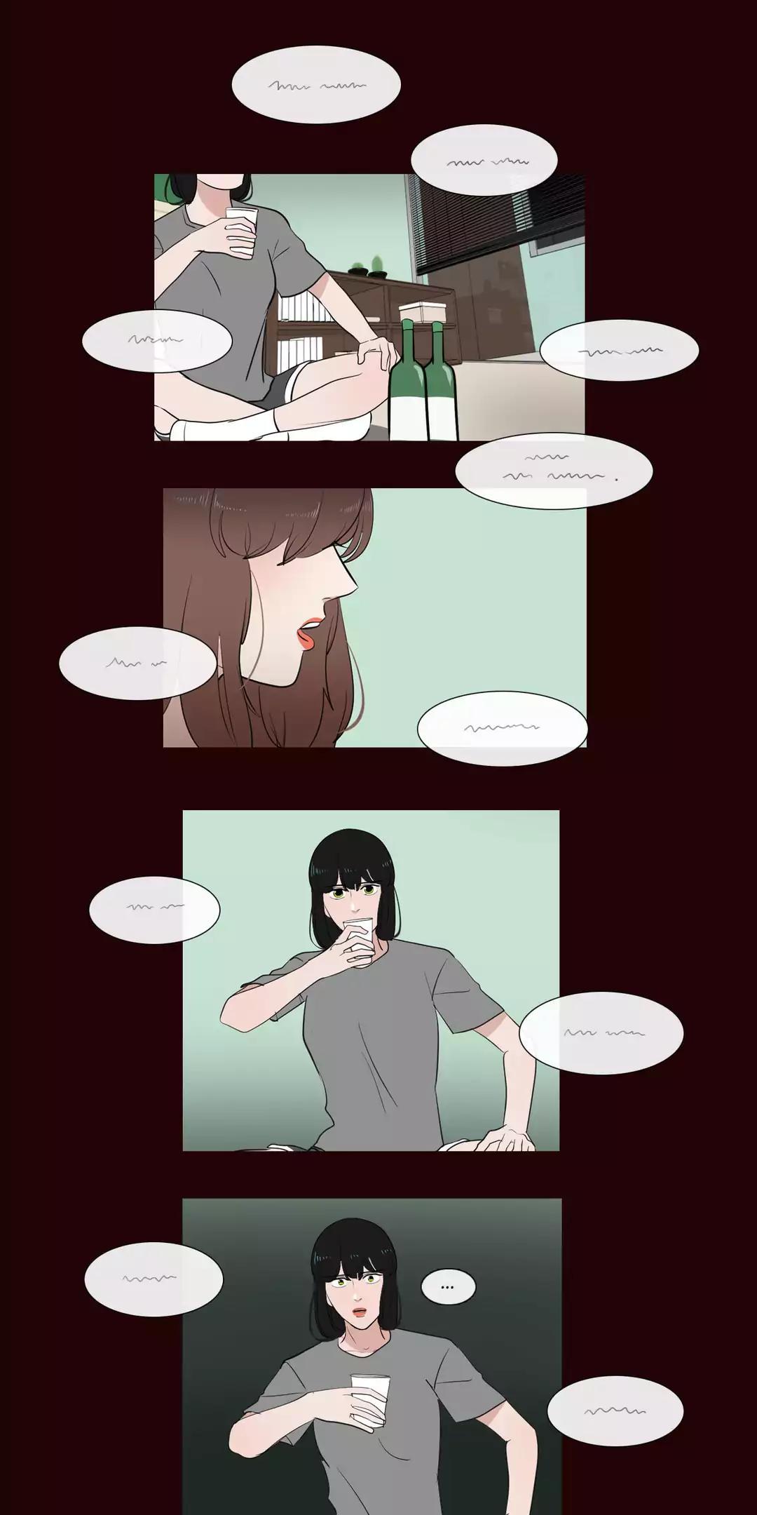 Serenade (Keum Kyesoo) Chapter 52 page 20 - Chapter 52: Ritardando (1)