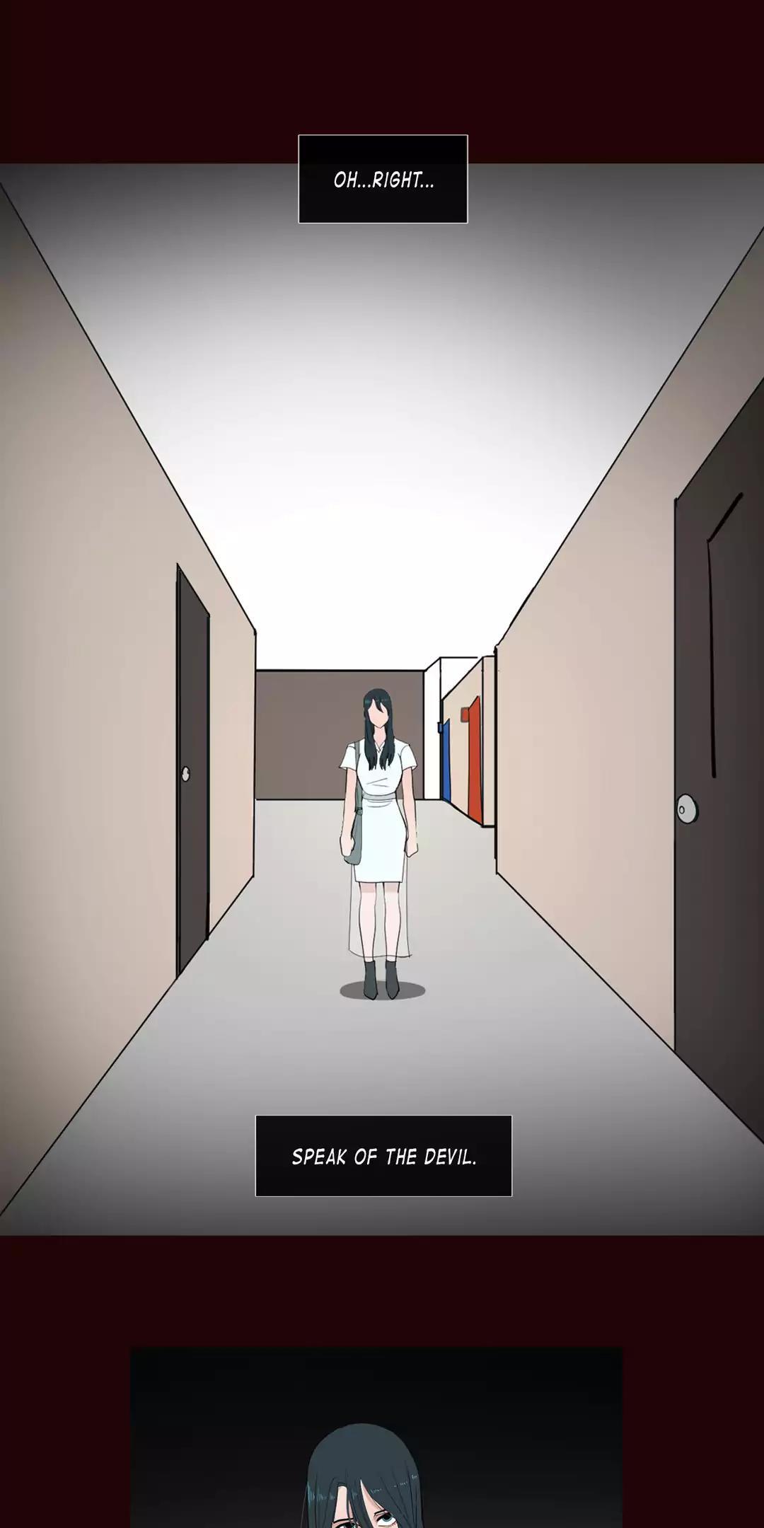 Serenade (Keum Kyesoo) Chapter 52 page 28 - Chapter 52: Ritardando (1)
