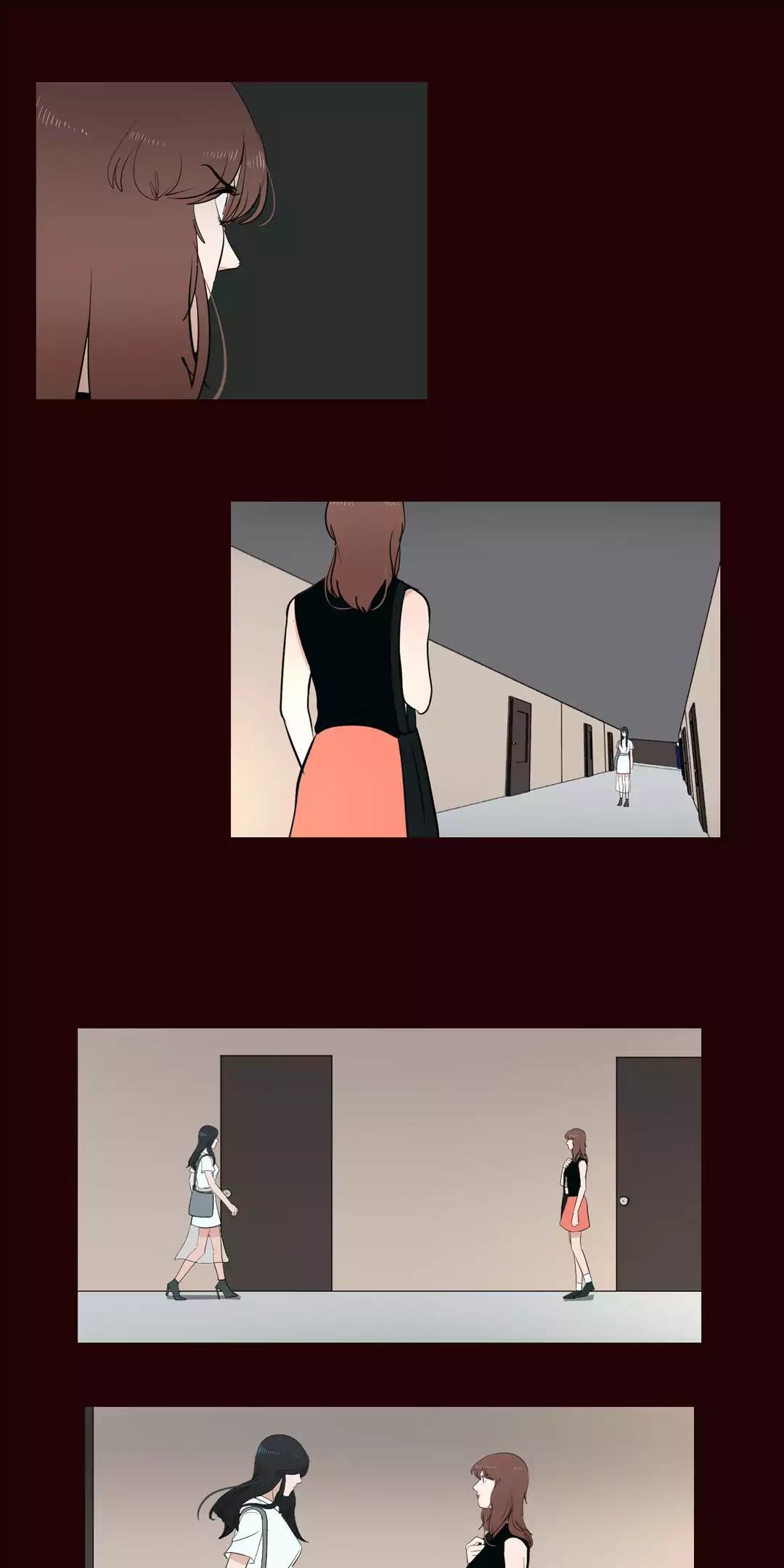 Serenade (Keum Kyesoo) Chapter 53 page 1 - Chapter 53: Ritardando (2)