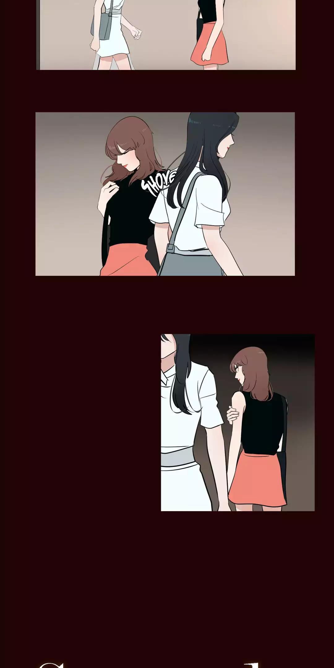Serenade (Keum Kyesoo) Chapter 53 page 2 - Chapter 53: Ritardando (2)