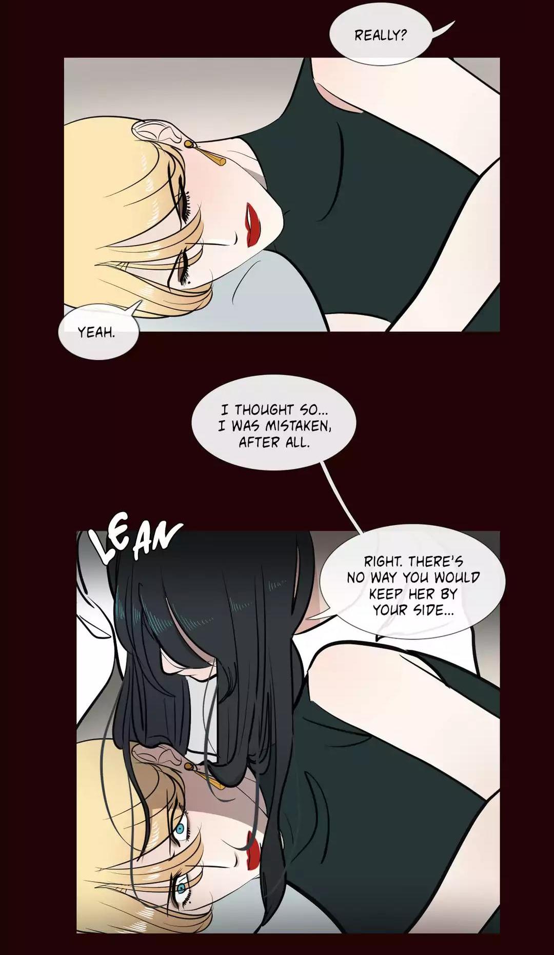 Serenade (Keum Kyesoo) Chapter 53 page 24 - Chapter 53: Ritardando (2)