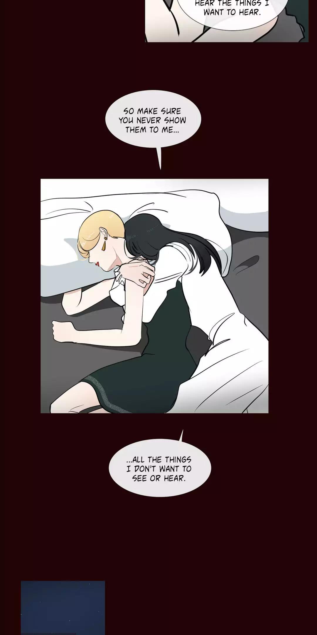 Serenade (Keum Kyesoo) Chapter 53 page 26 - Chapter 53: Ritardando (2)