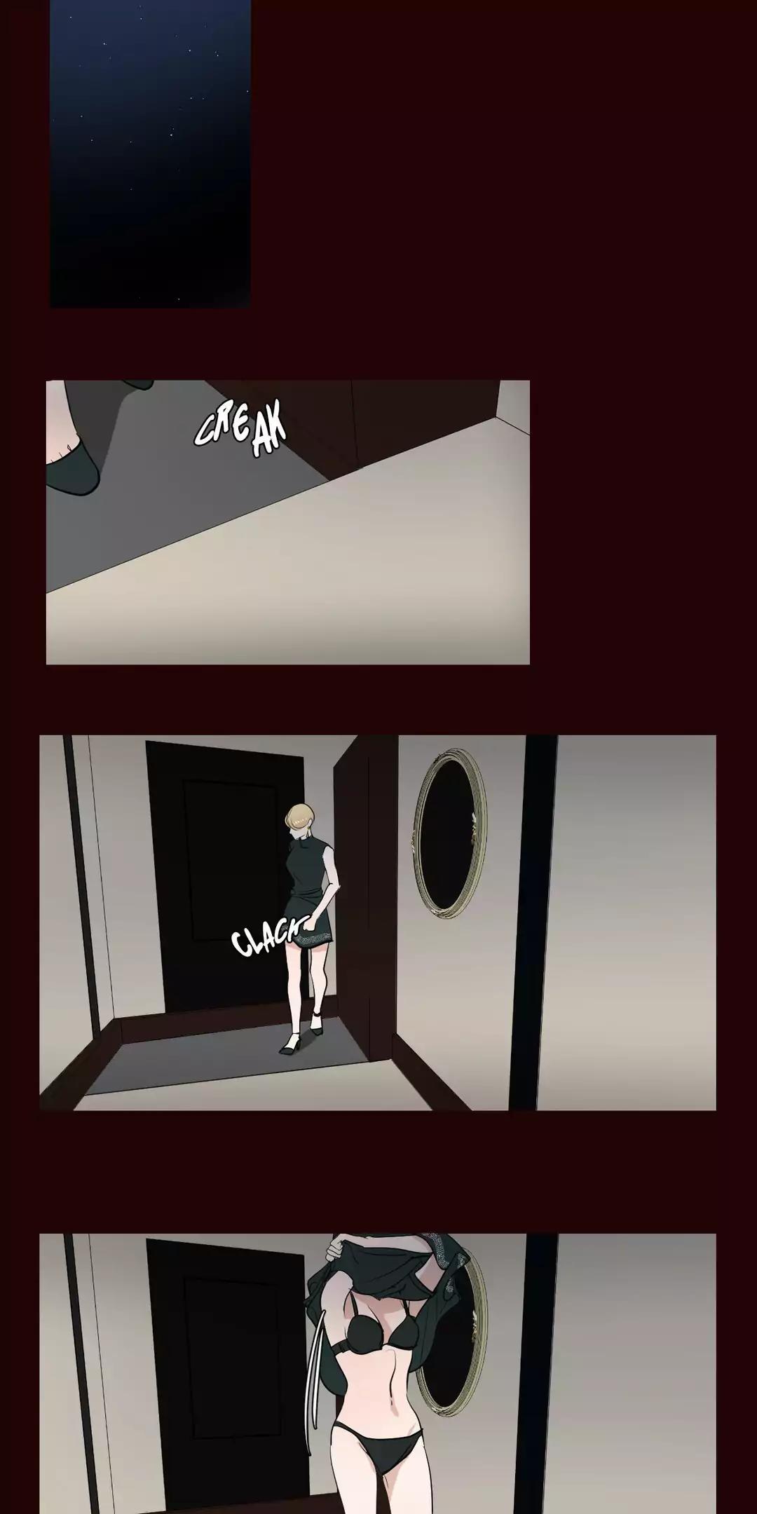 Serenade (Keum Kyesoo) Chapter 53 page 27 - Chapter 53: Ritardando (2)